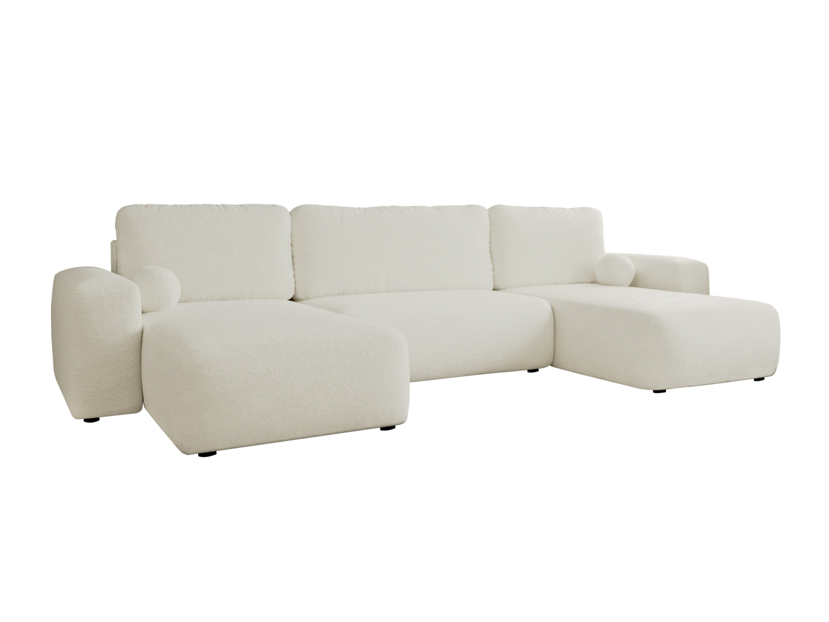 Divano angolare TrendyNest Piscor (Coral 15)