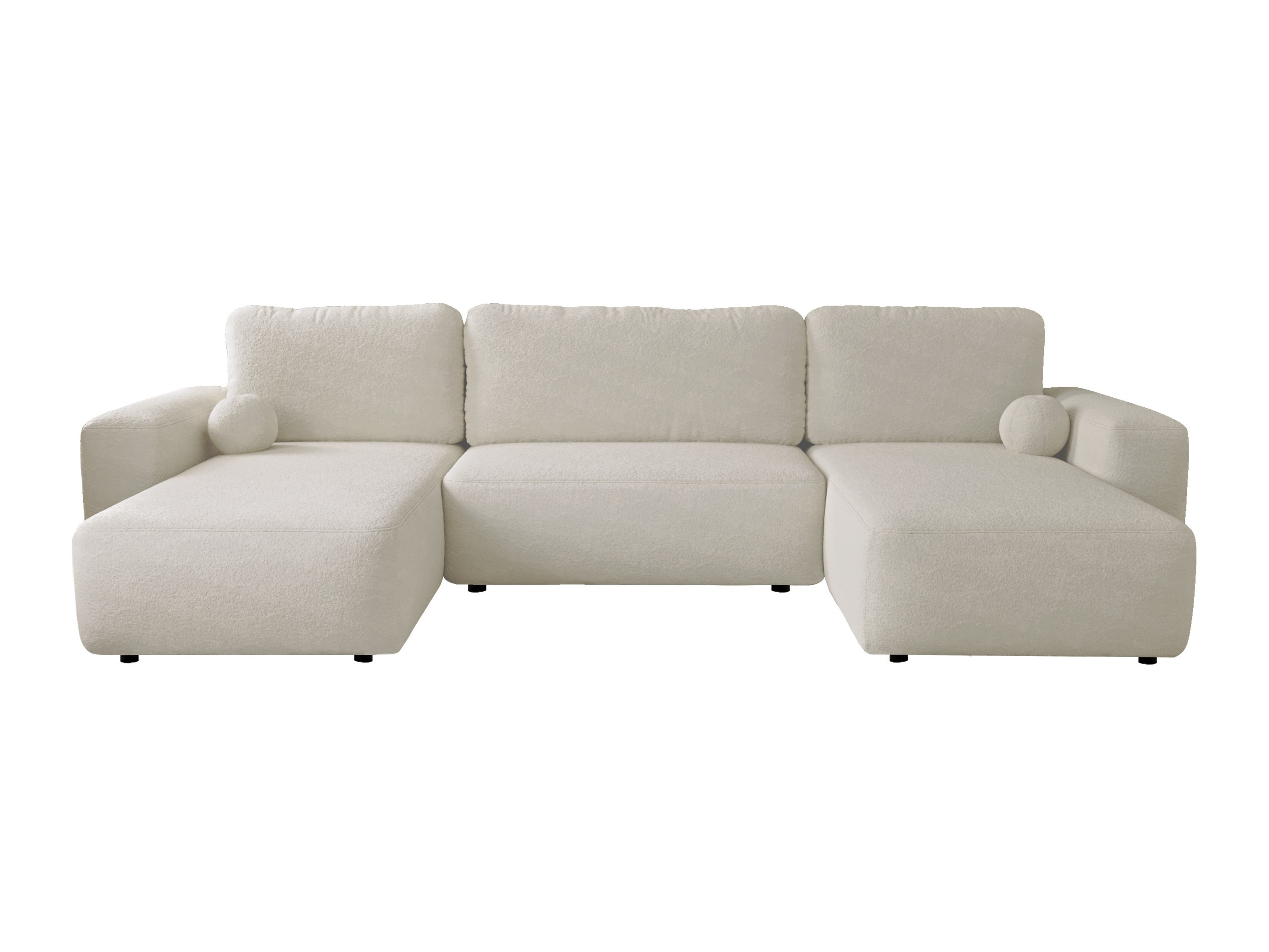 Divano angolare TrendyNest Piscor (Coral 65)