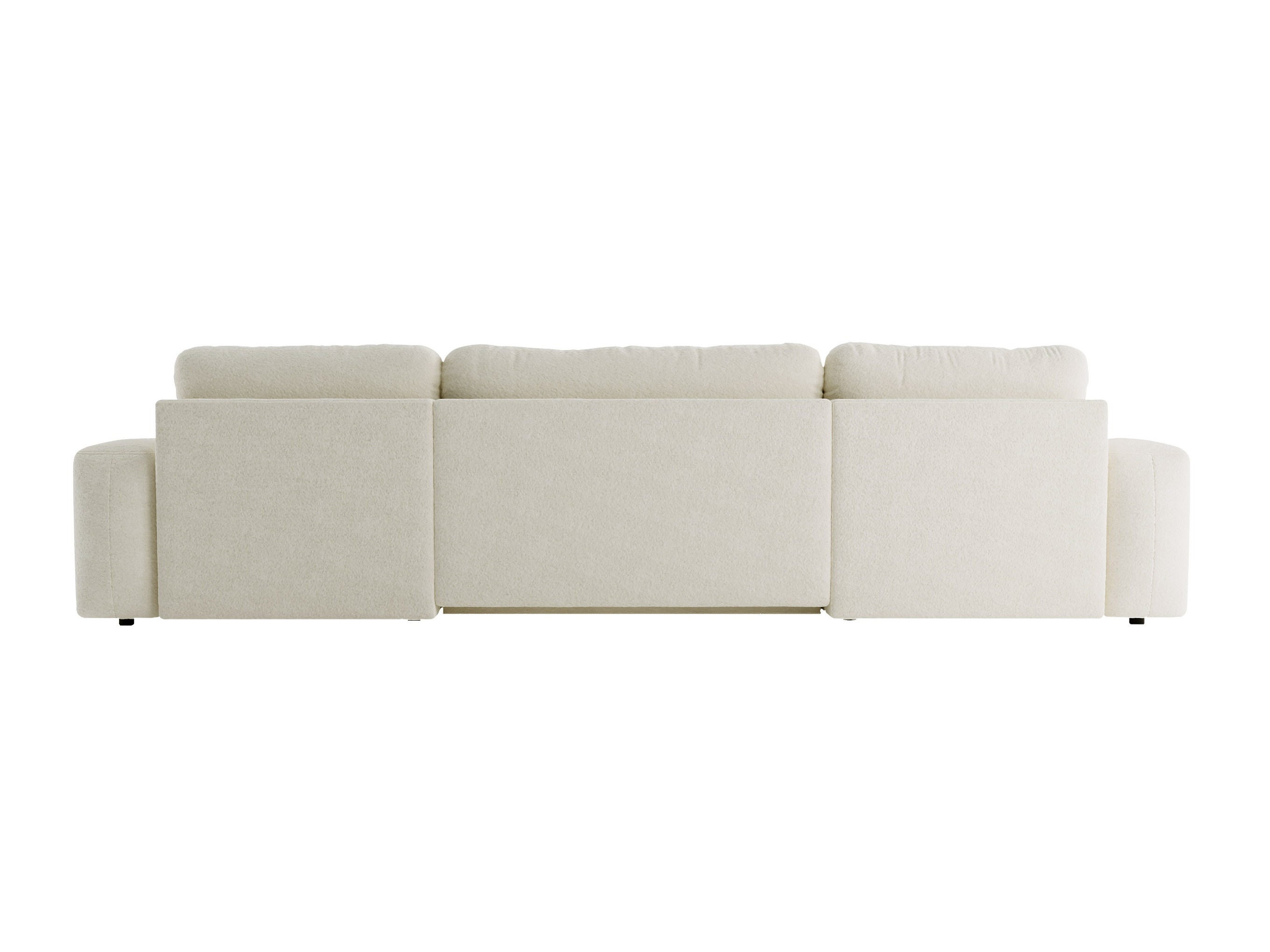 Divano angolare TrendyNest Piscor (Coral 65)
