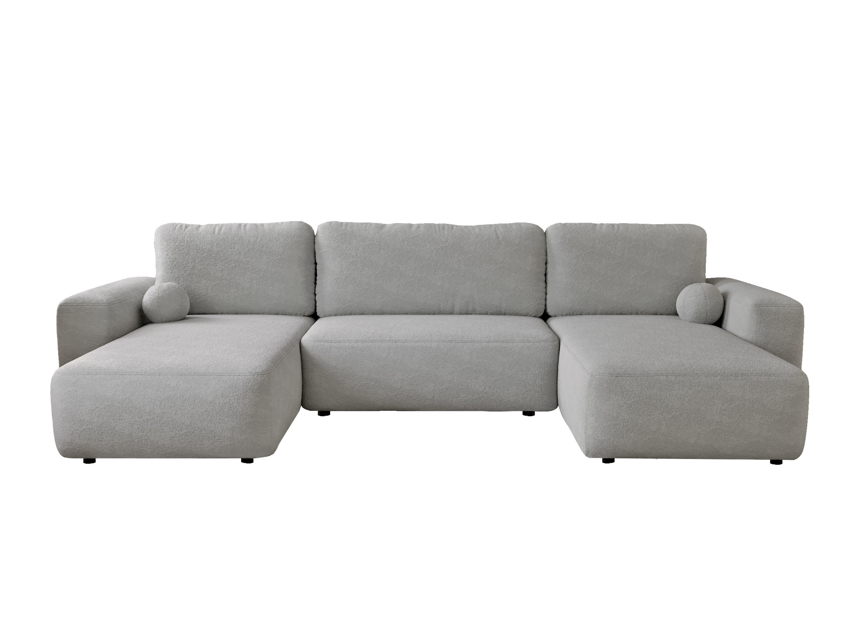 Divano angolare TrendyNest Piscor (Coral 75)