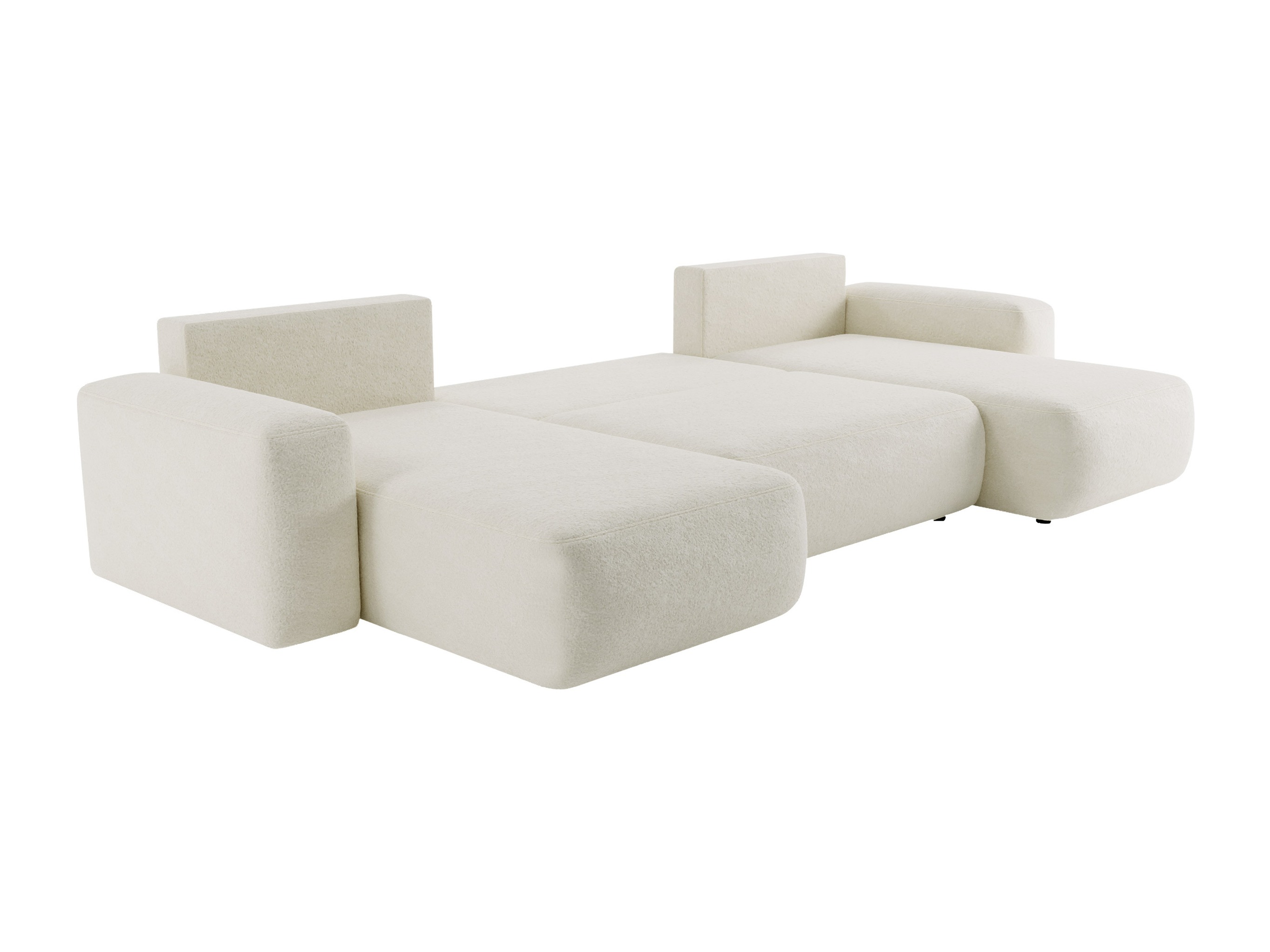 Divano angolare TrendyNest Piscor (Coral 75)
