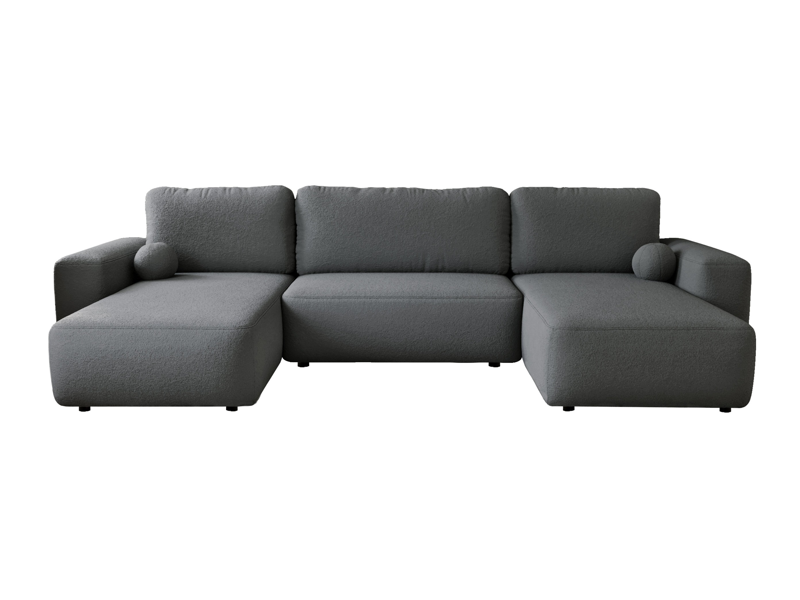 Divano angolare TrendyNest Piscor (Coral 80)