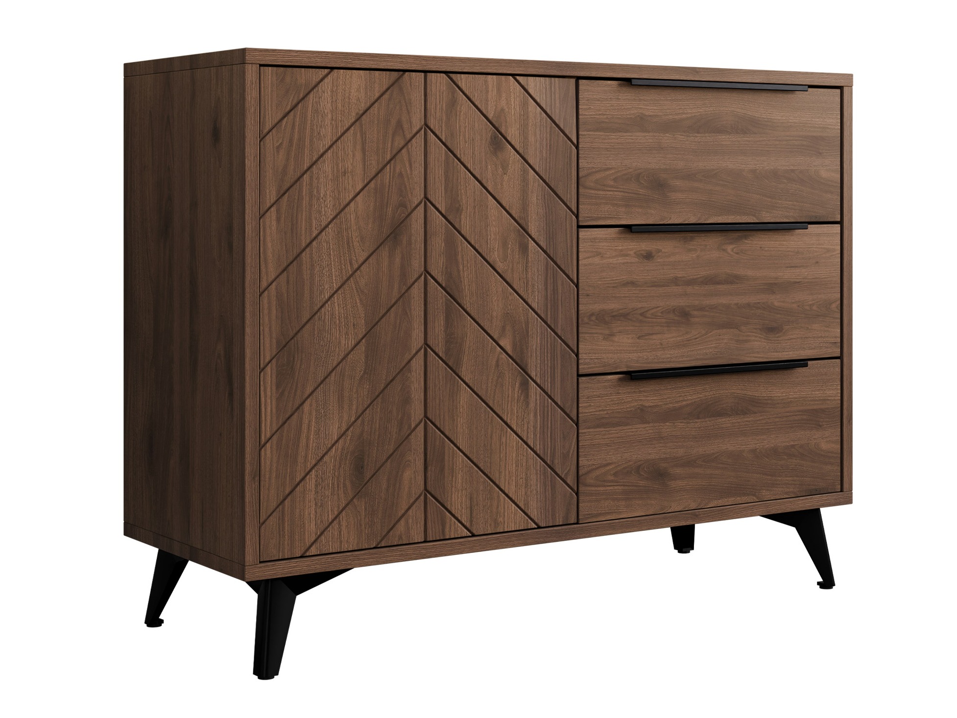 Cassettiera Comfivo Citrus II