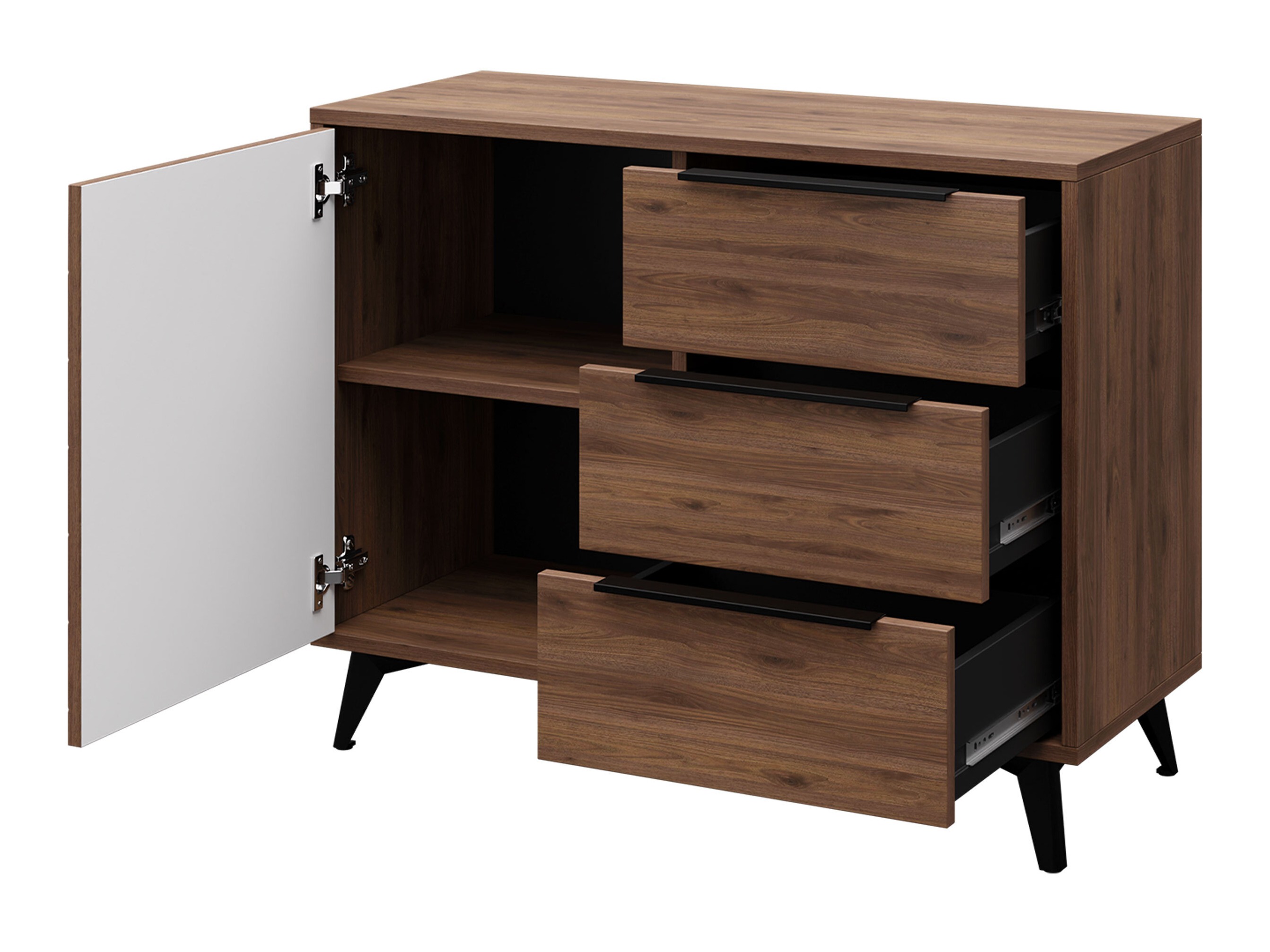 Cassettiera Comfivo Citrus II