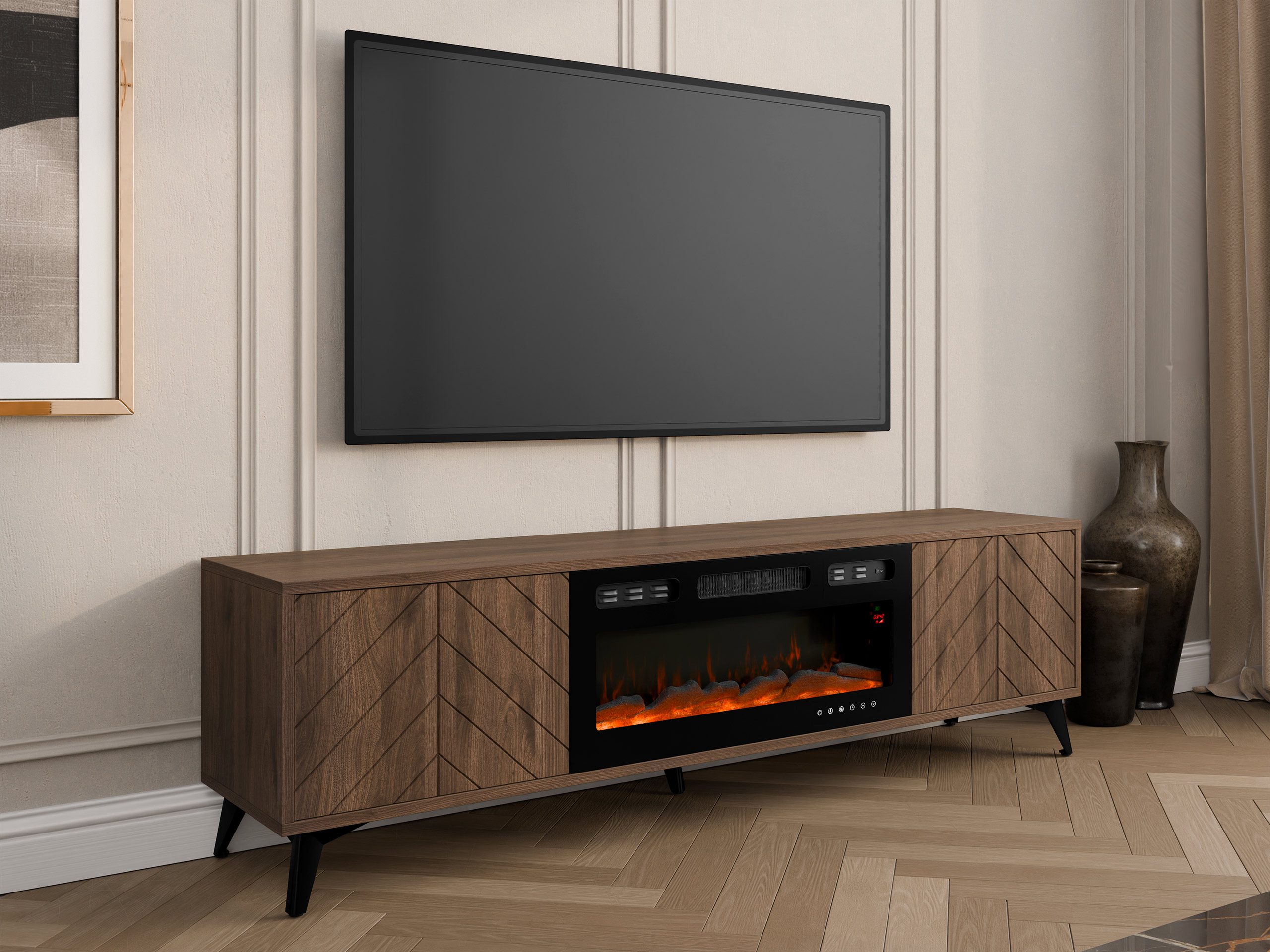 Mobile porta TV Comfivo Citrus III
