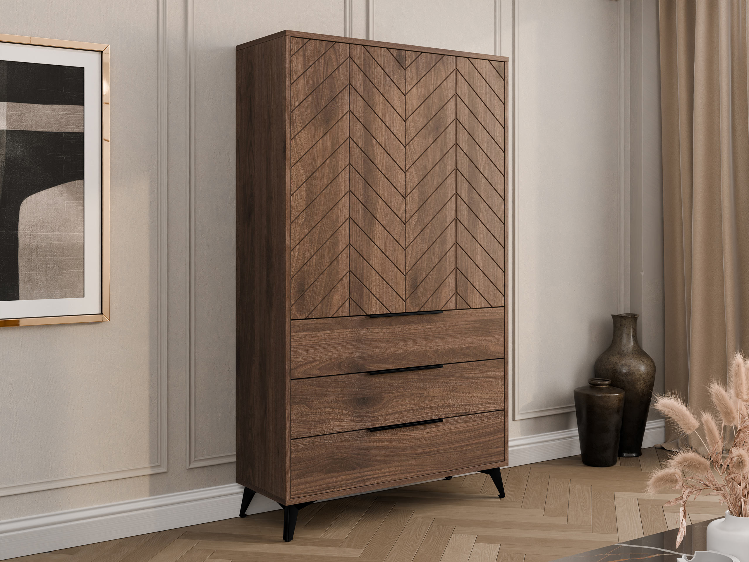 Scaffale Comfivo Citrus IV