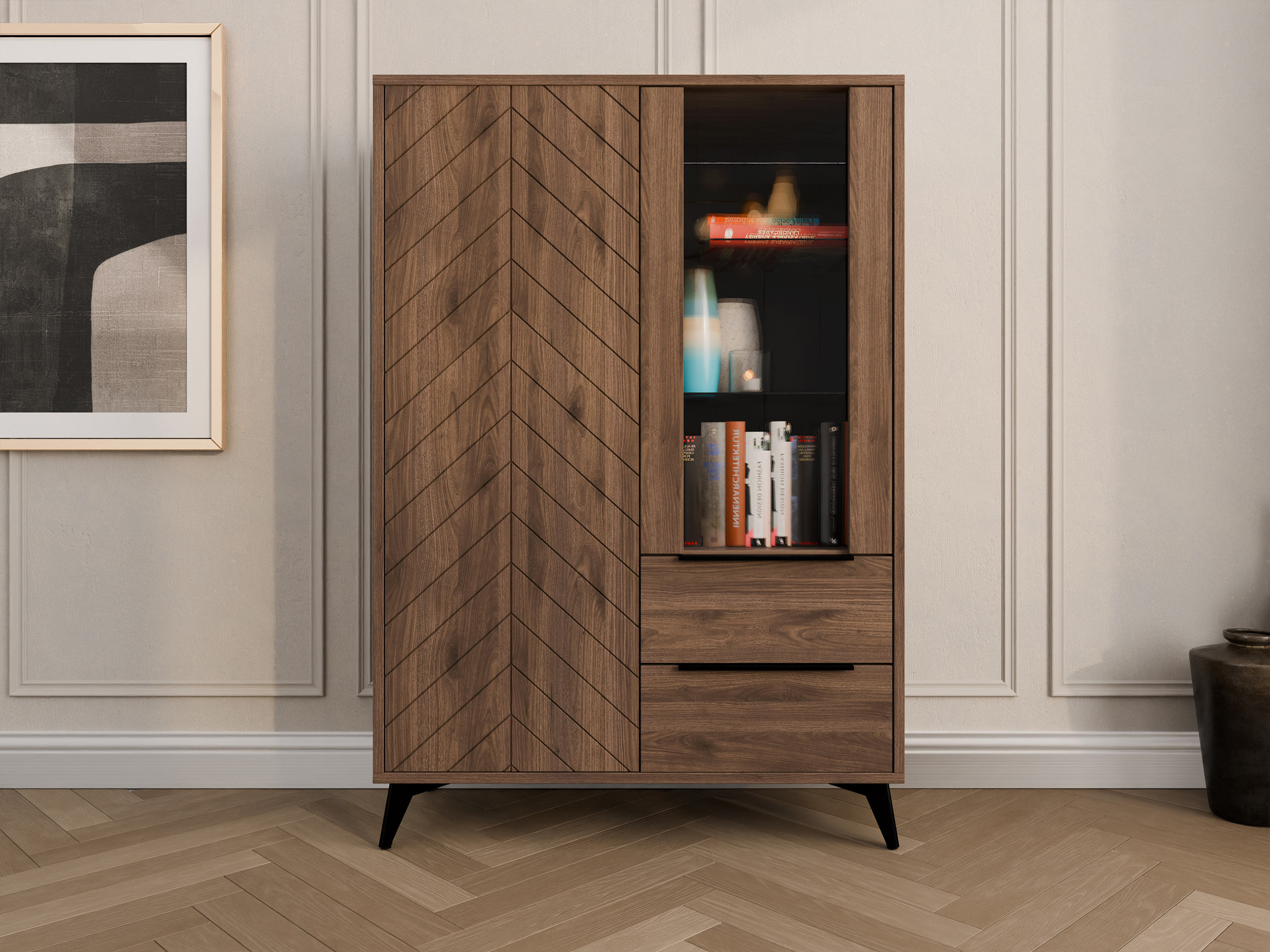 Scaffale Comfivo Citrus V