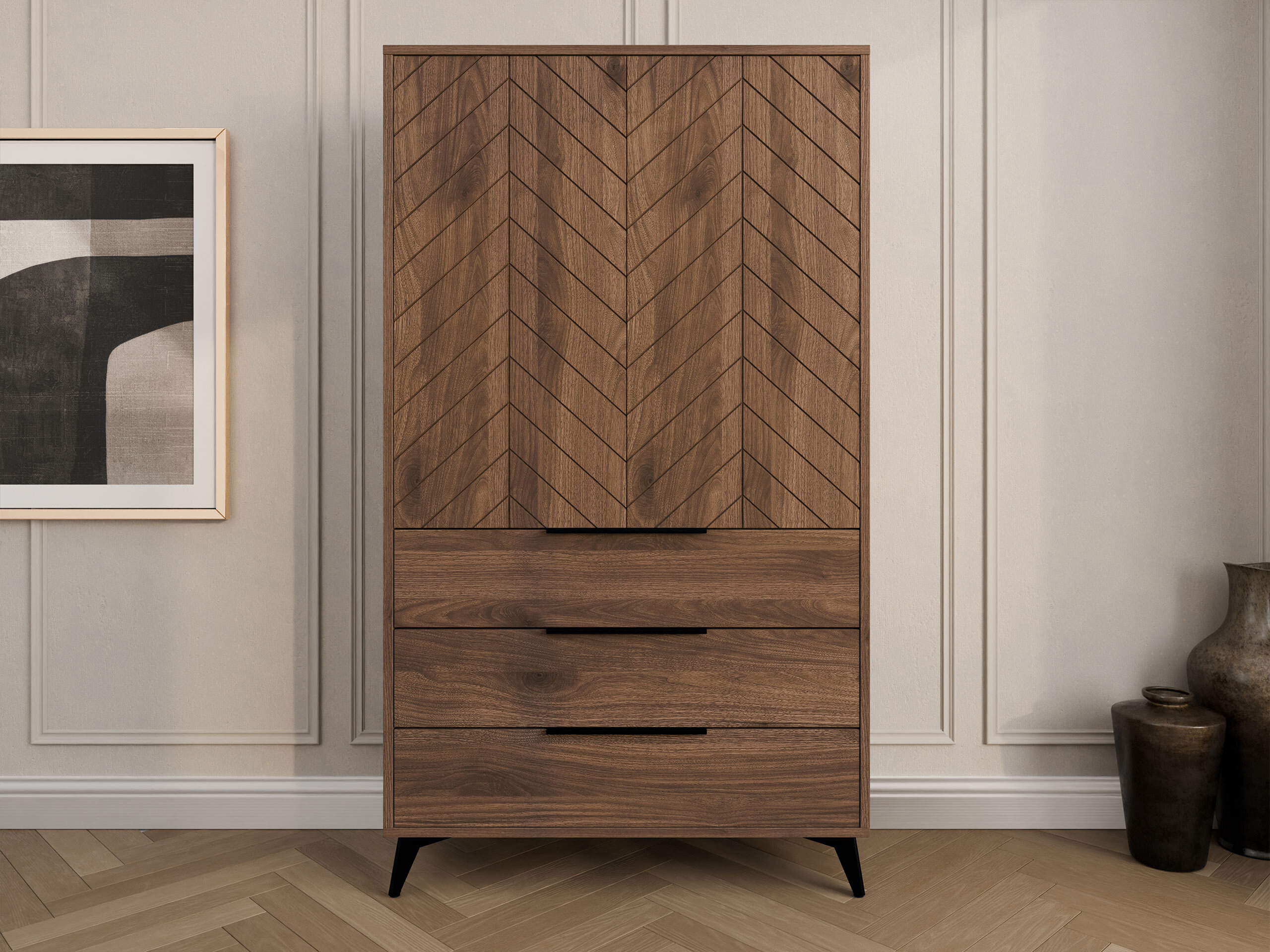 Scaffale Comfivo Enoteo 104