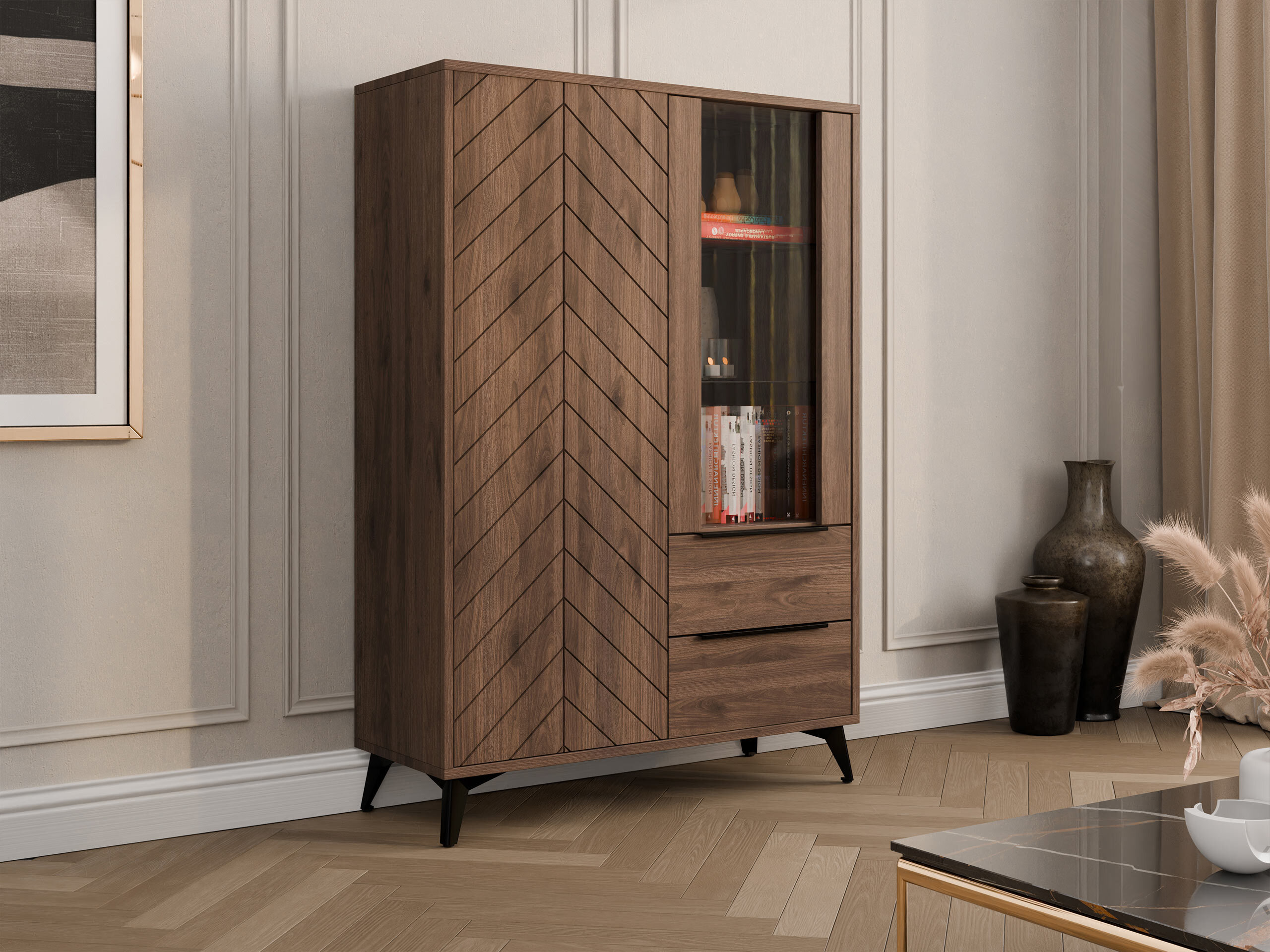 Scaffale Comfivo Enoteo 109