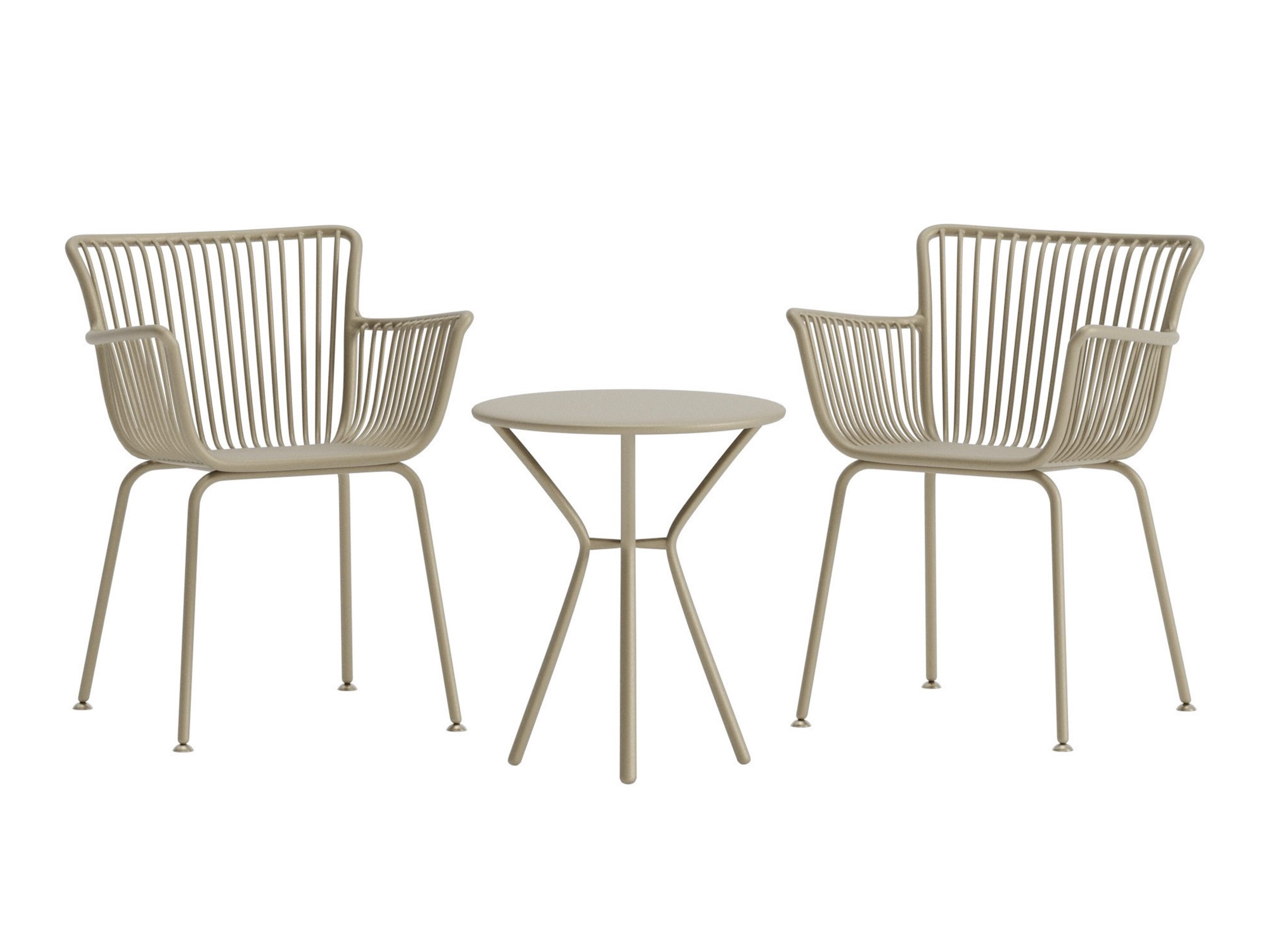 Set balcone Dallas 5162