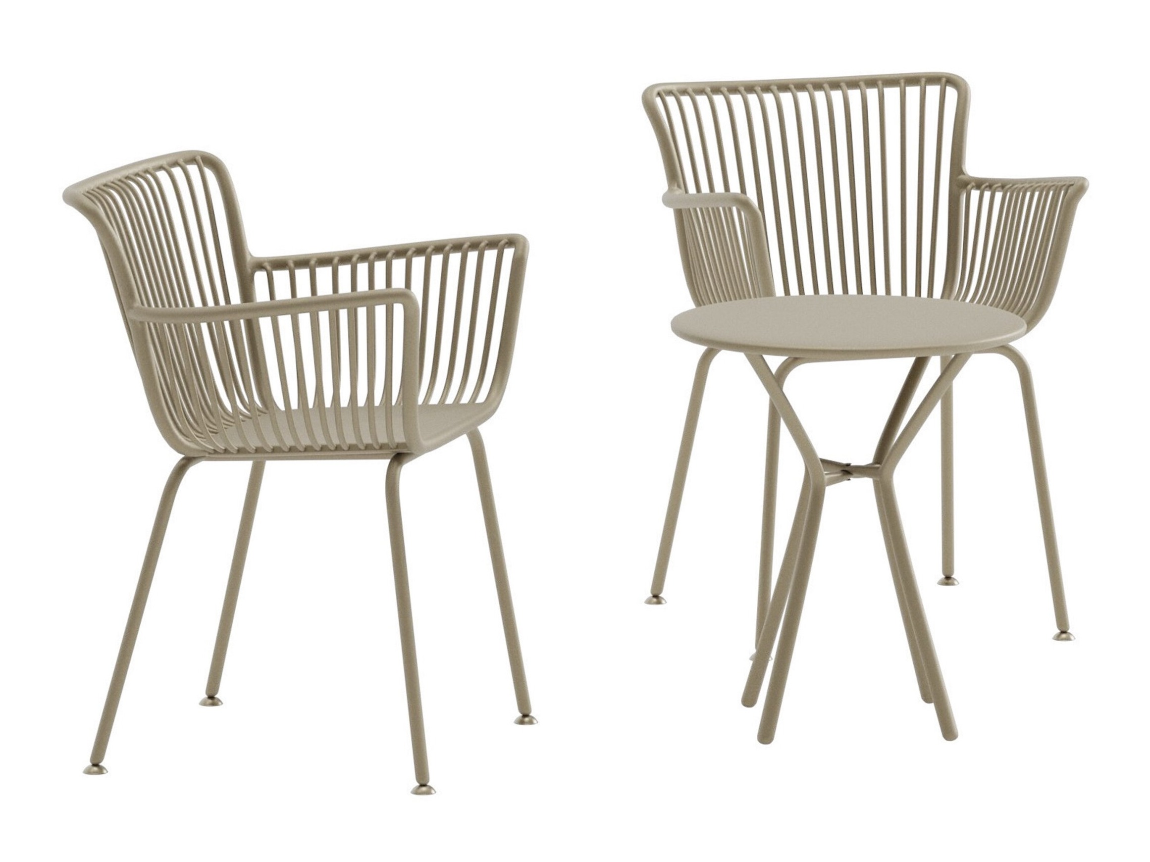 Set balcone Dallas 5162