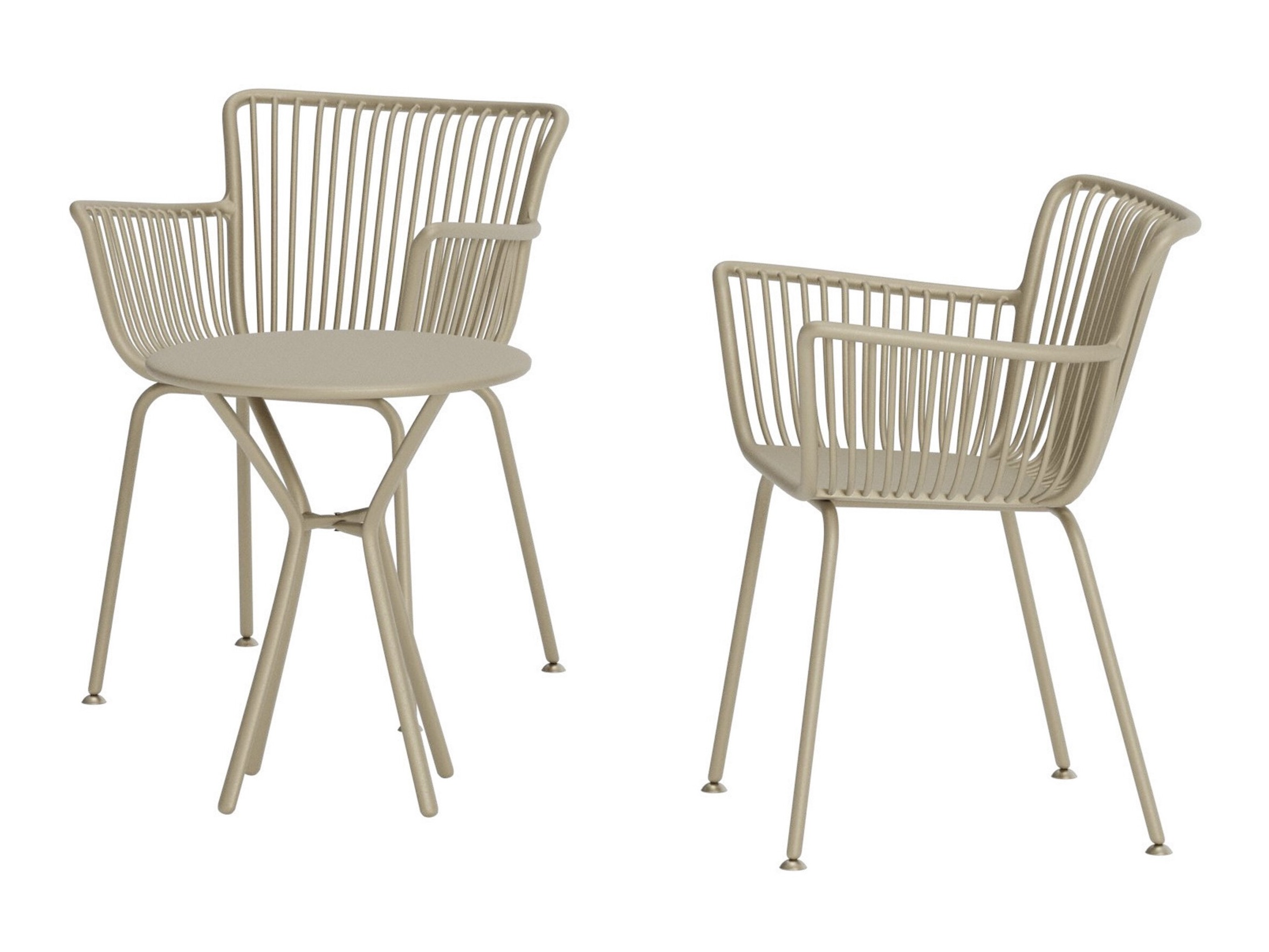 Set balcone Dallas 5162