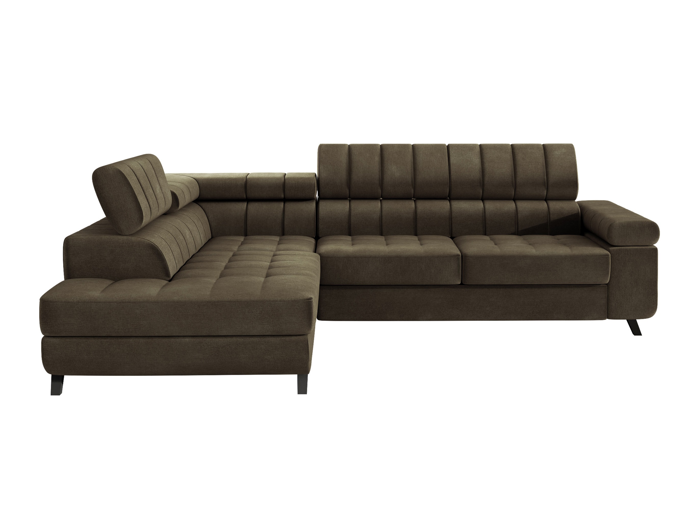 Divano angolare Comfivo Agnus (Wave 09)