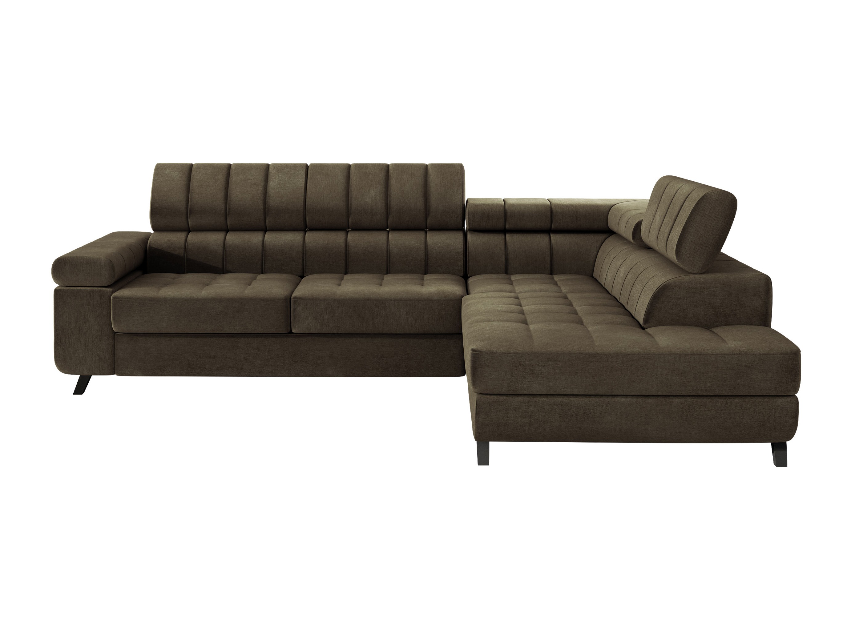 Divano angolare Comfivo Agnus (Wave 09)