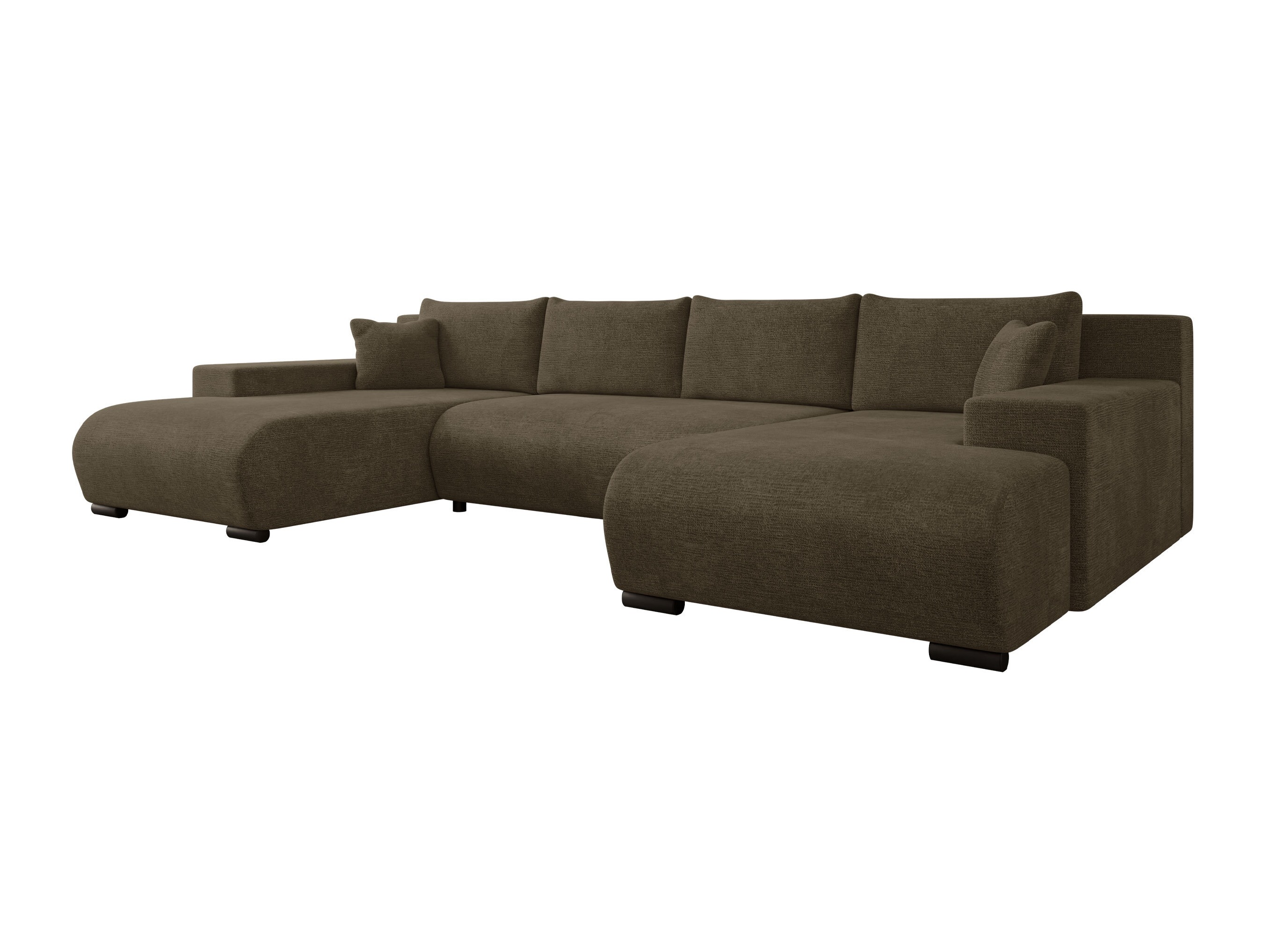 Divano angolare Comfivo Equus (Wave 09)