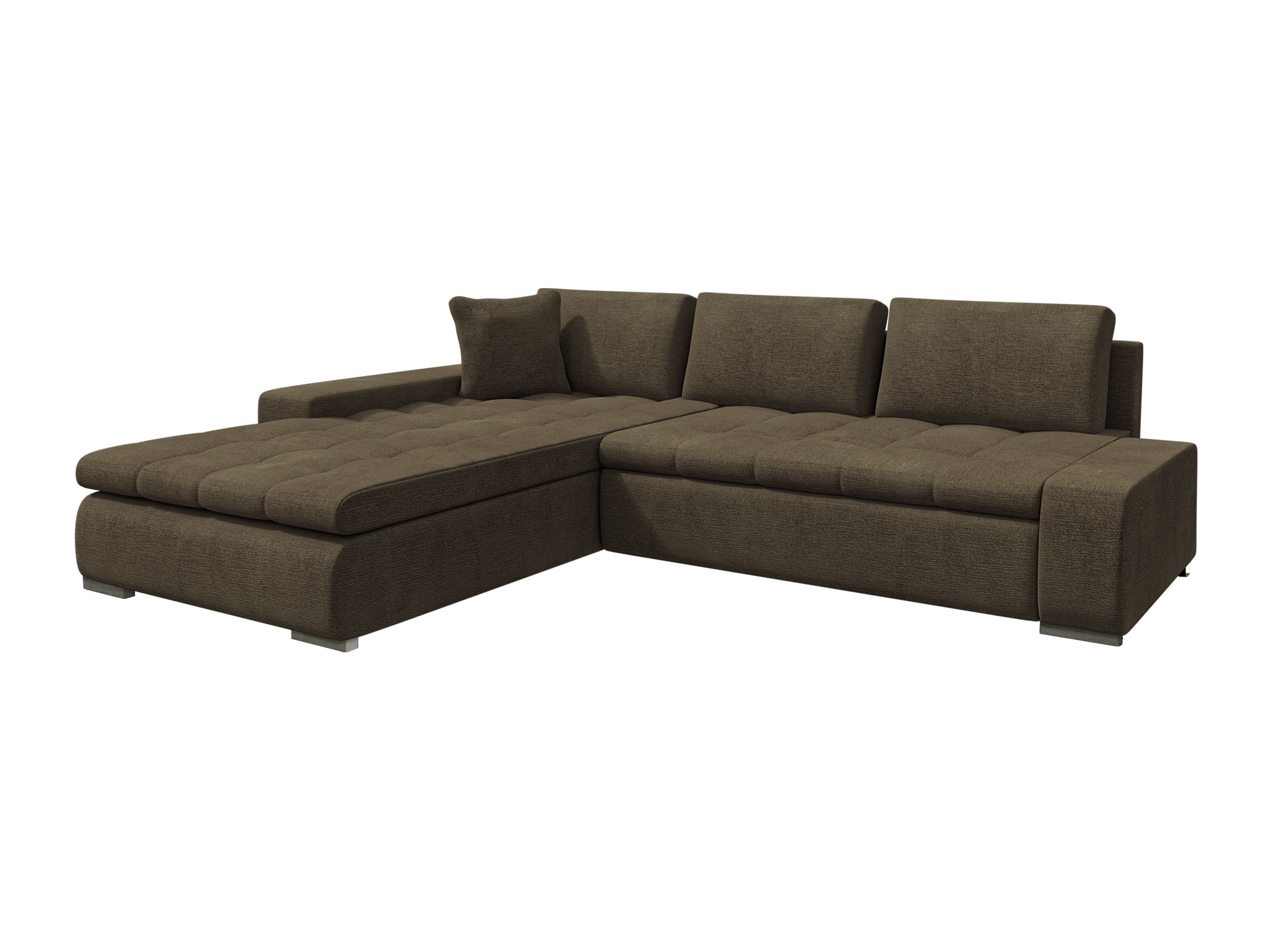 Divano angolare Comfivo Nitor II (Wave 09)