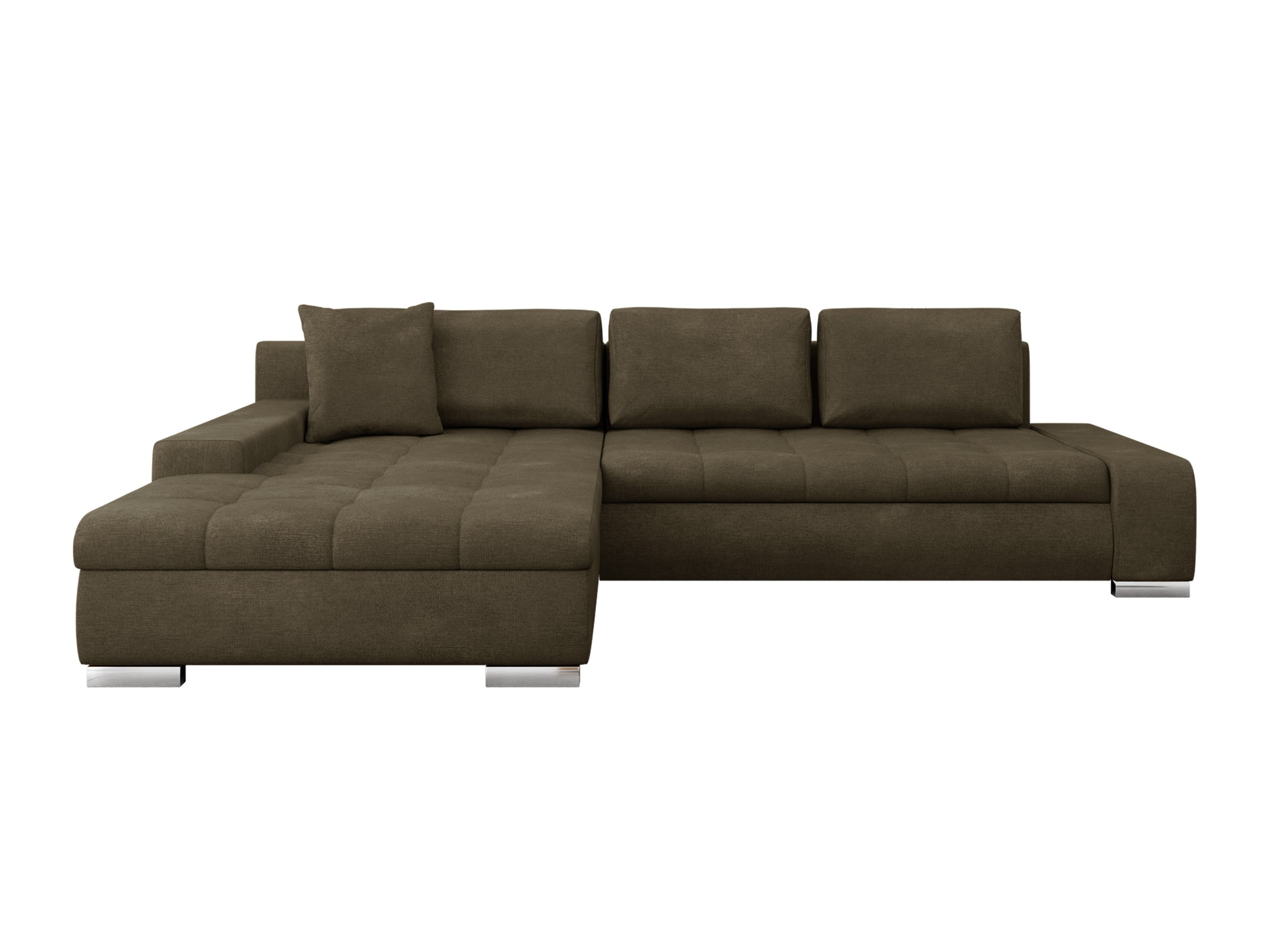 Divano angolare Comfivo Nitor II (Wave 09)