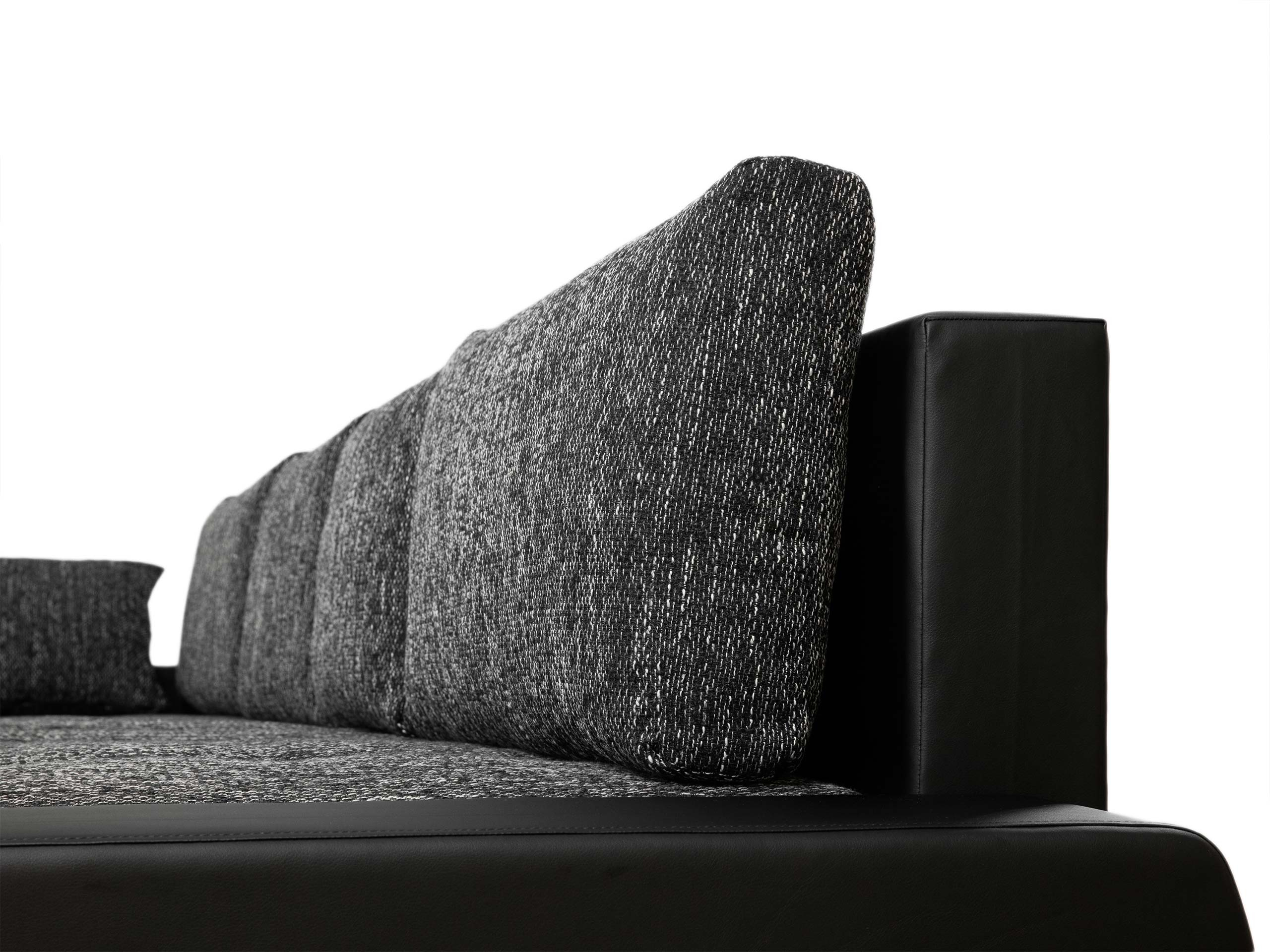 Divano angolare Comfivo Oliva (Velo 637)