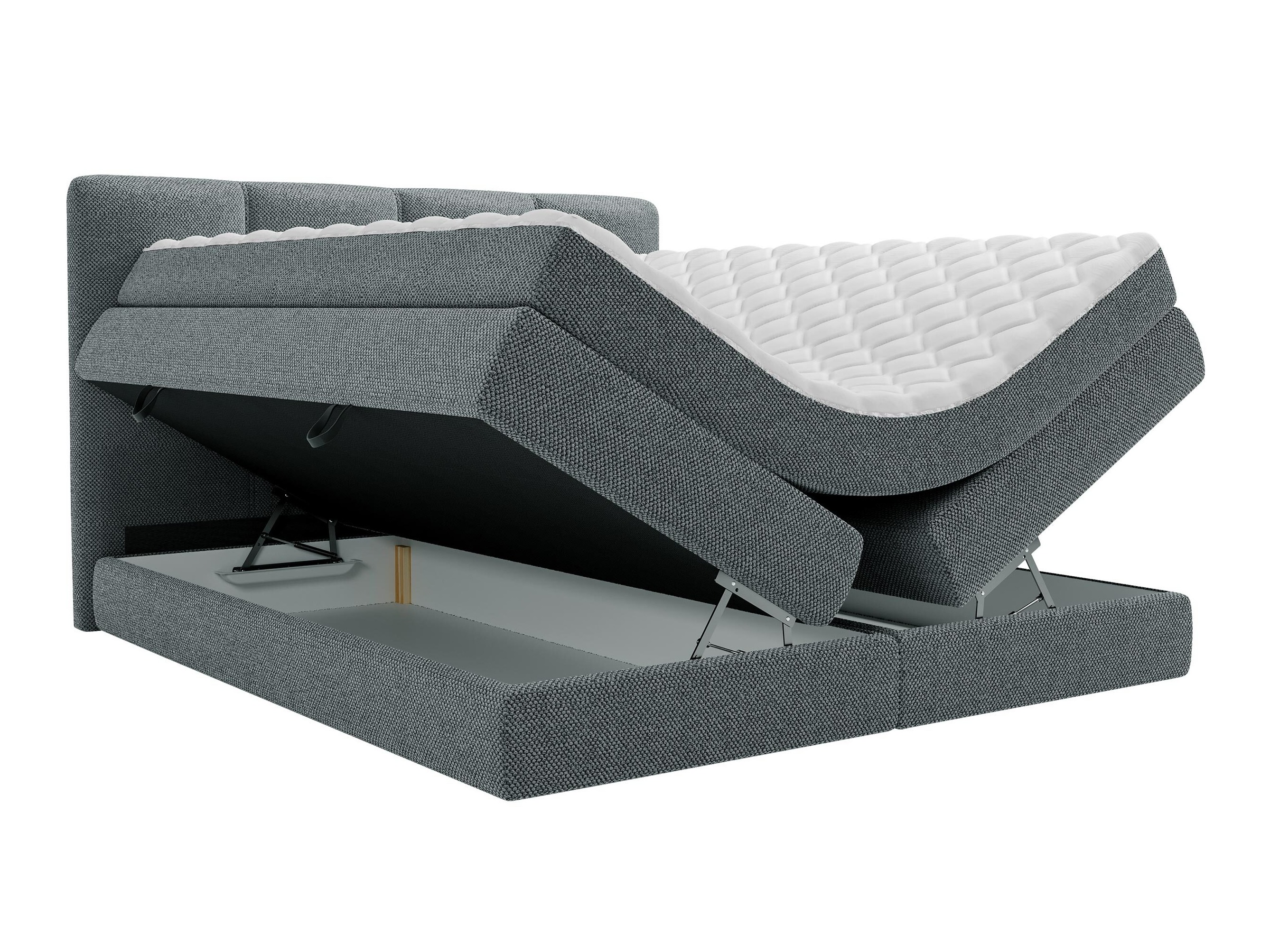 Letto continentale ComfiDream Caelion (Onega 03)