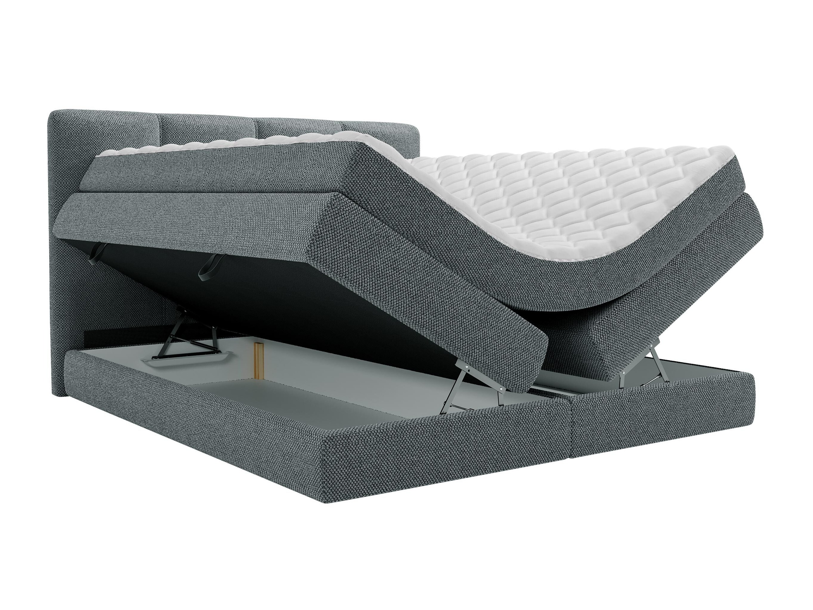 Letto continentale ComfiDream Caelion (Onega 03)
