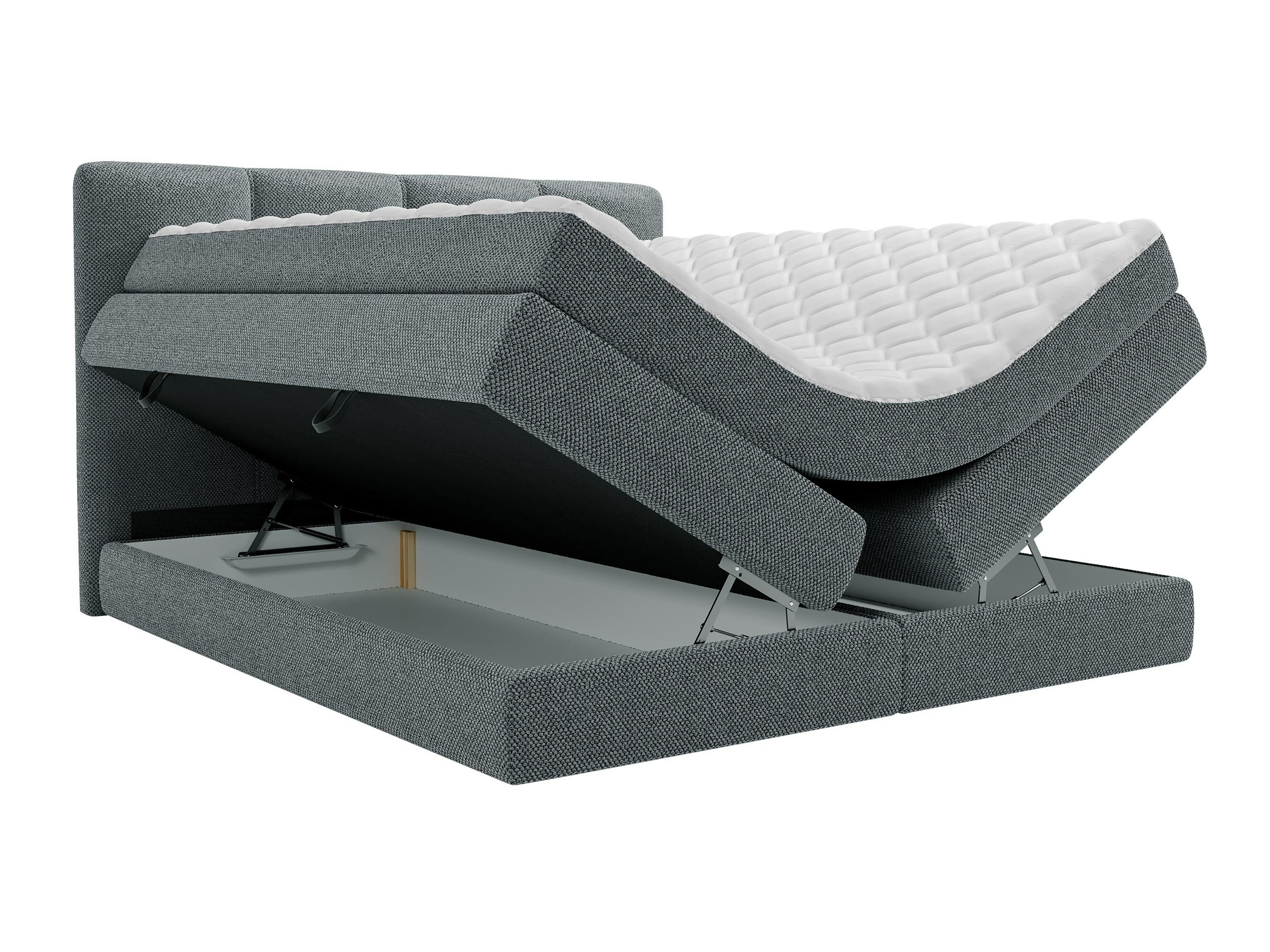 Letto continentale ComfiDream Caelion (Onega 07)