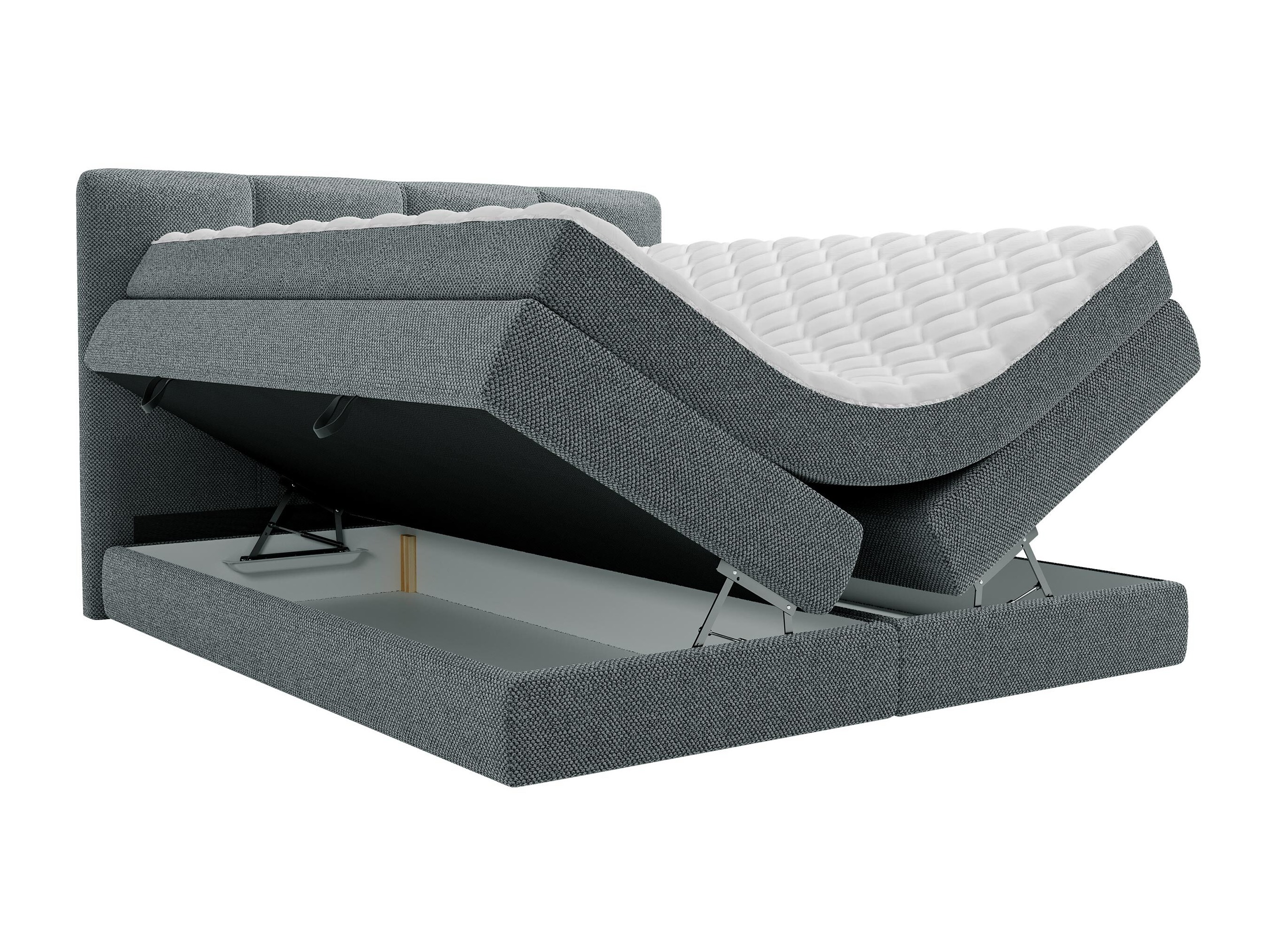 Letto continentale ComfiDream Caelion (Onega 11)