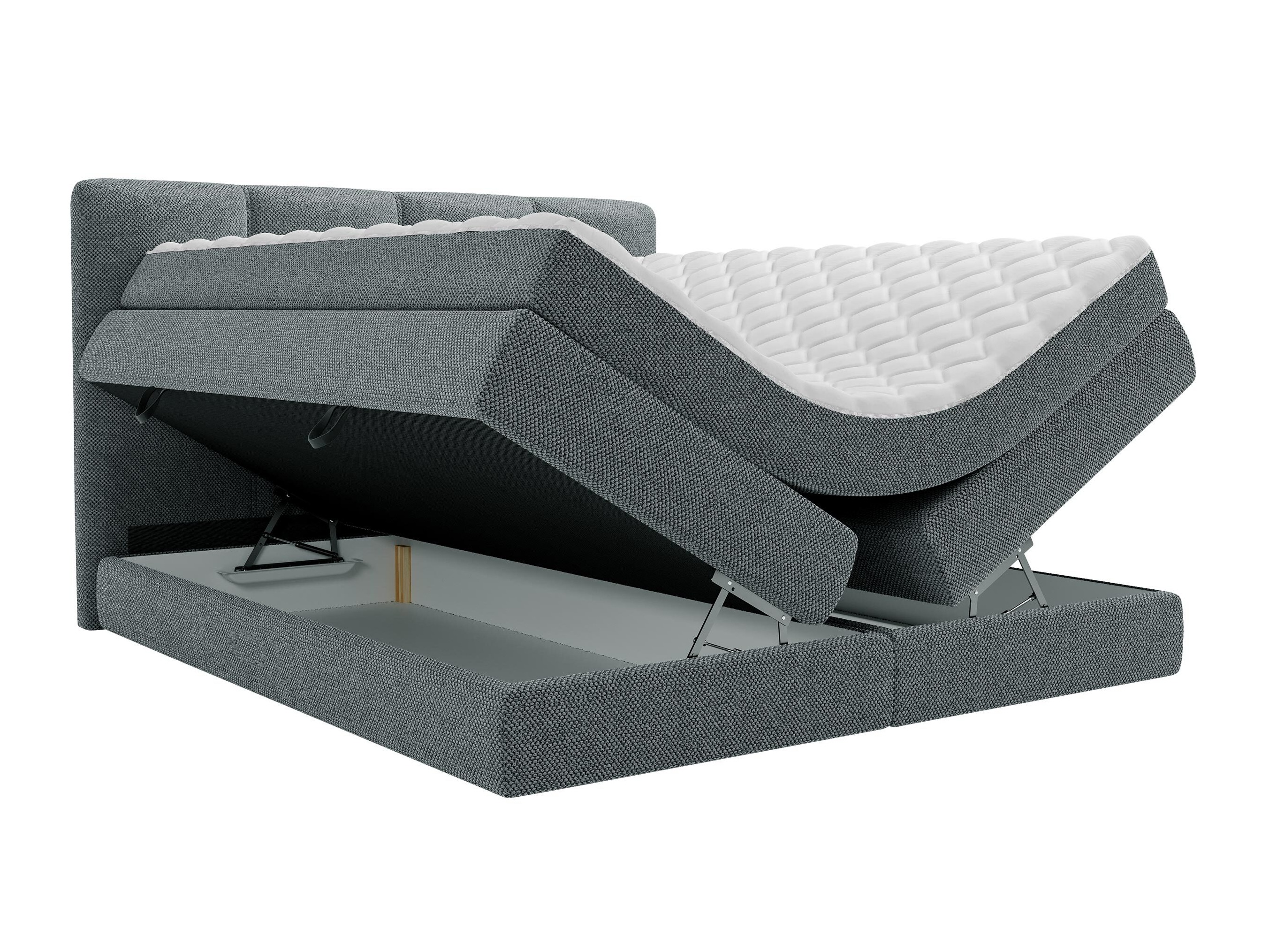 Letto continentale ComfiDream Caelion (Onega 11)
