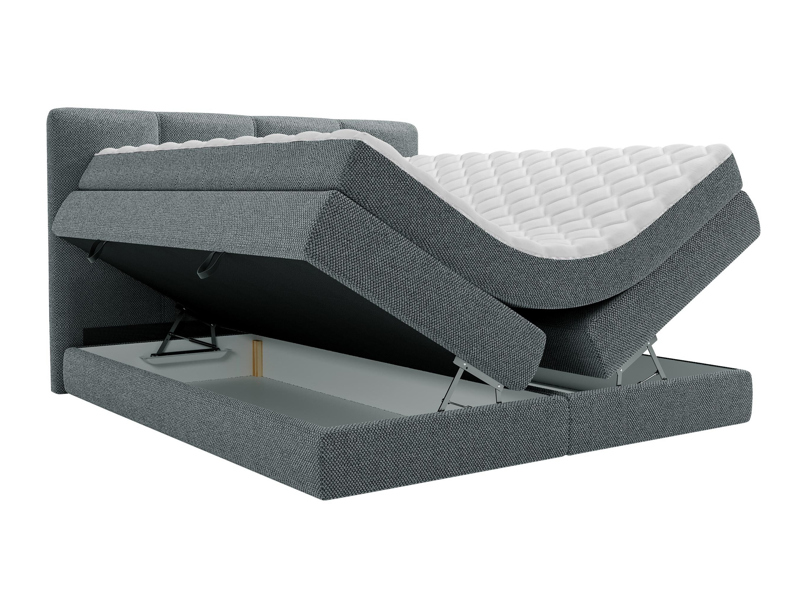 Letto continentale ComfiDream Caelion (Onega 18)