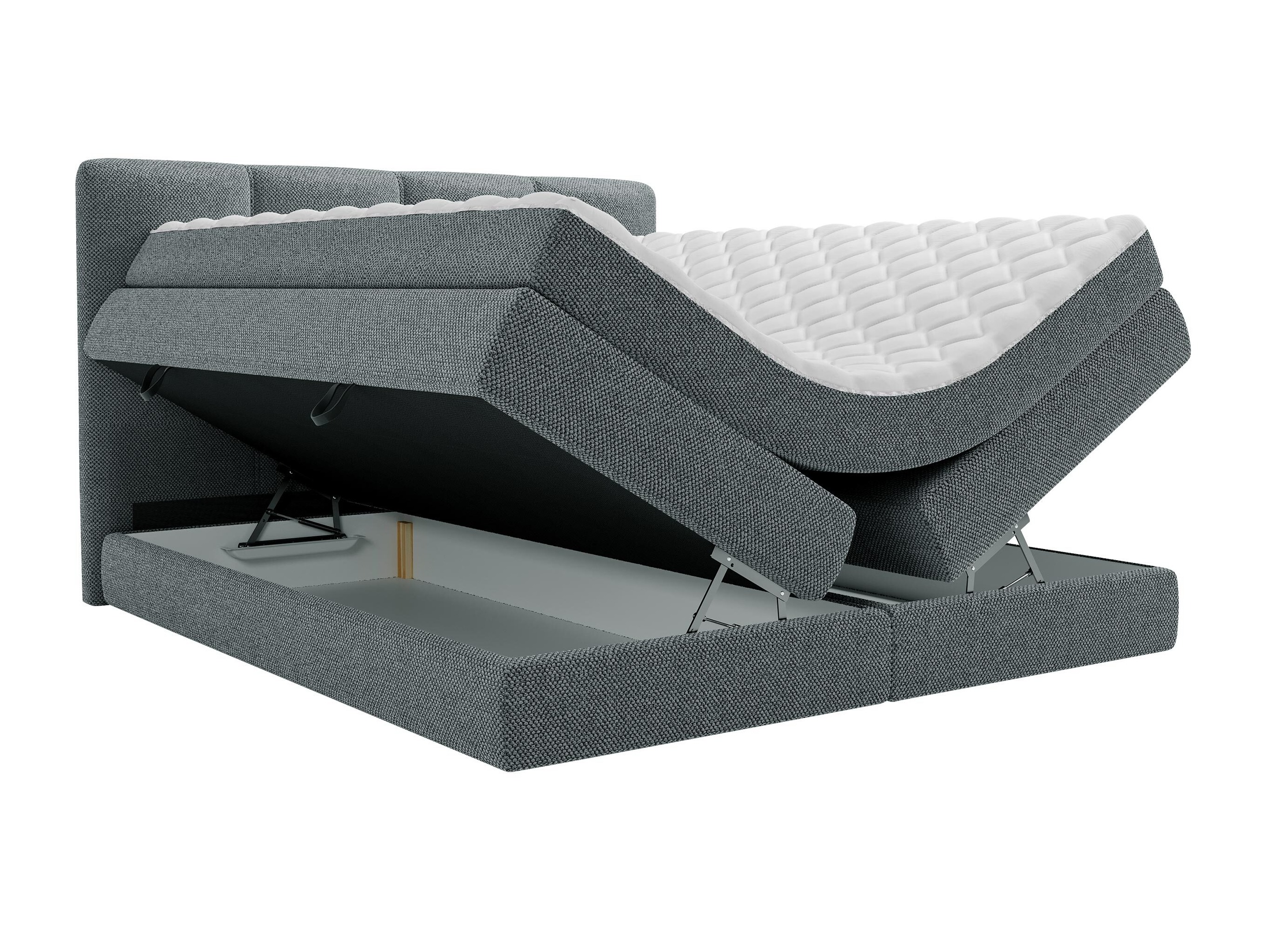 Letto continentale ComfiDream Caelion (Onega 18)