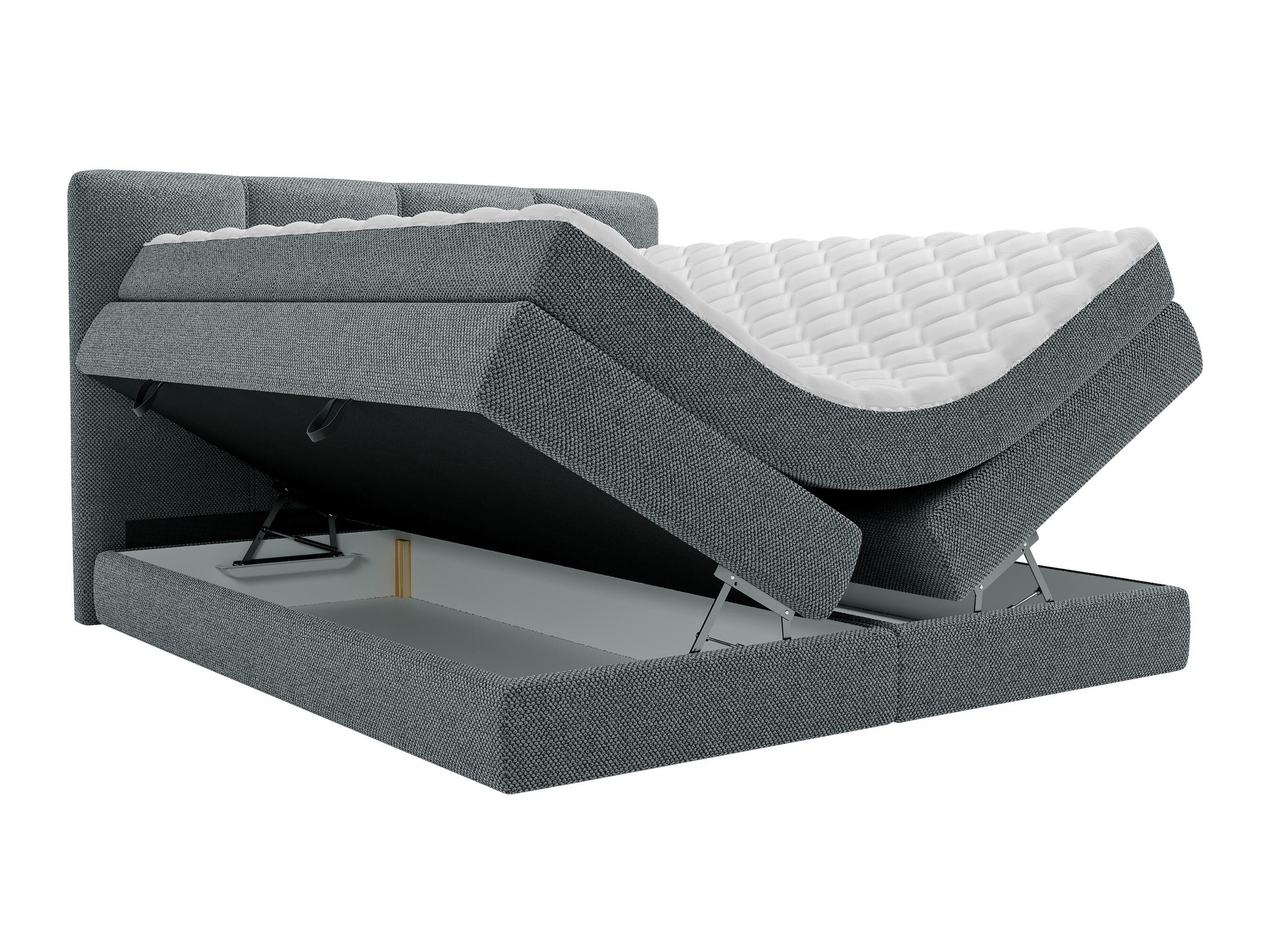 Letto continentale ComfiDream Caelion (Onega 18)