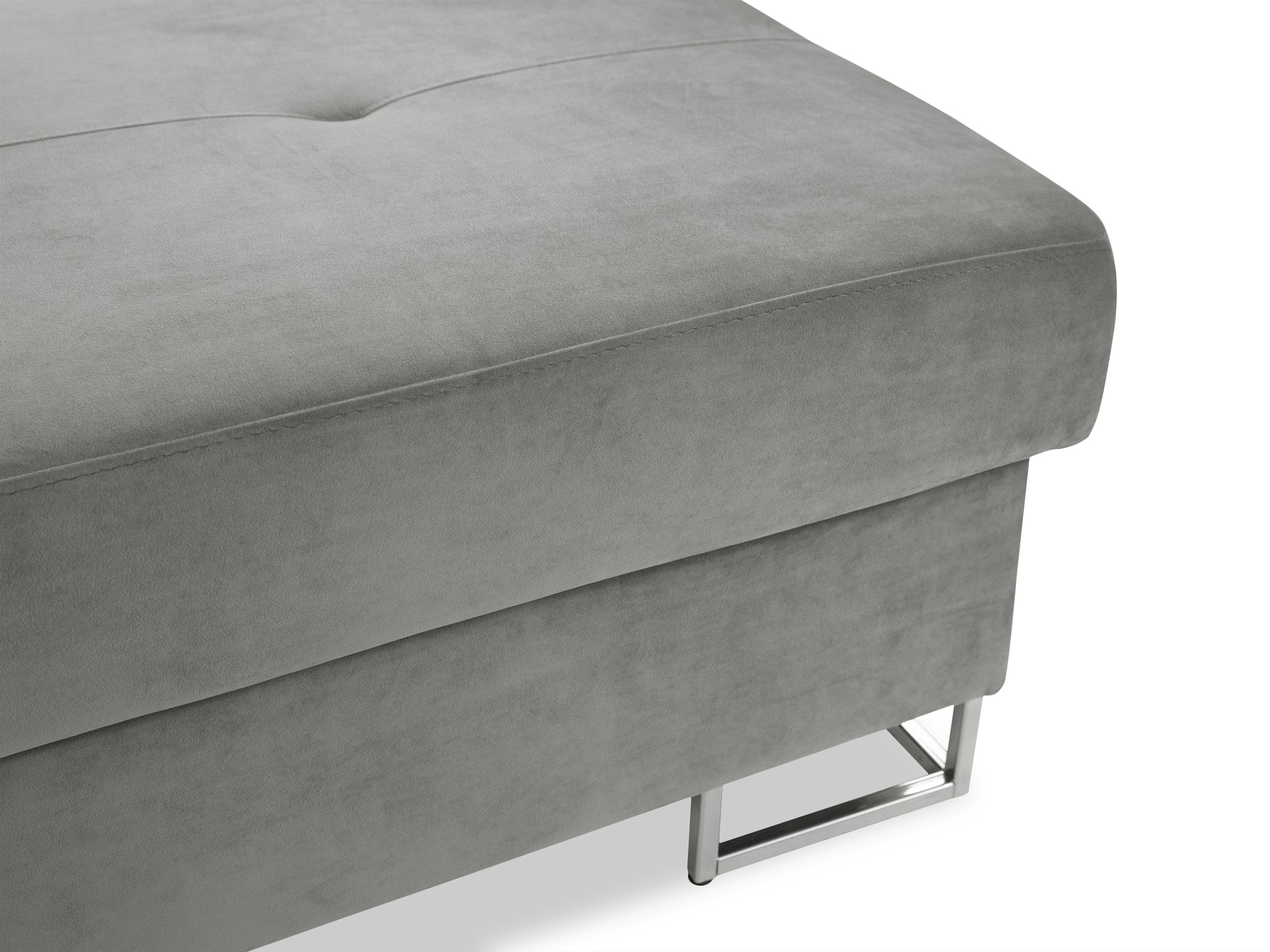 Panca imbottita Comfivo Ruta (Soft 029 + Lux 05)