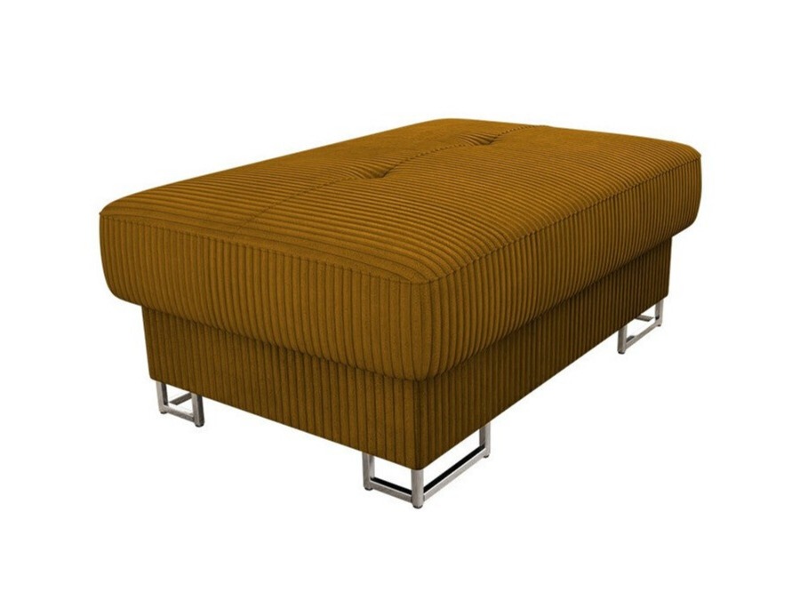 Panca morbida Comfivo Ruta (Poso 01)