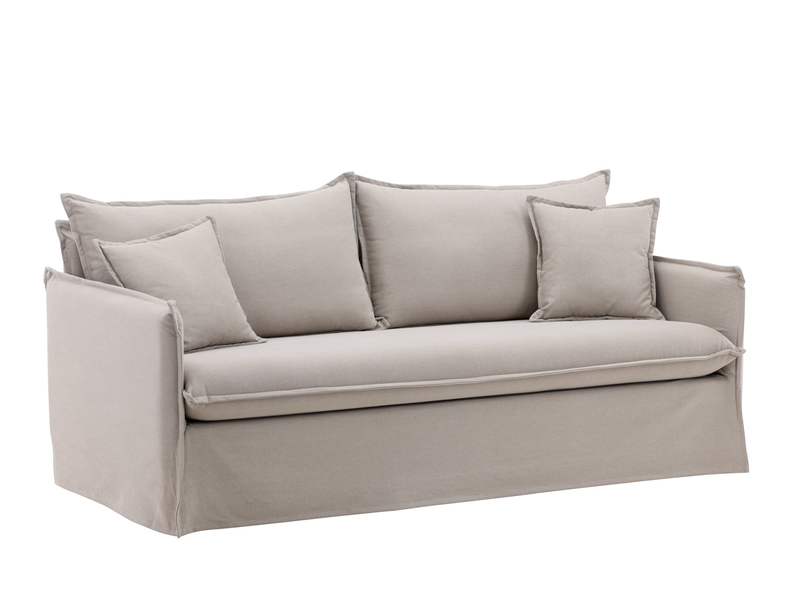 Divano Dallas 4226 (Marrone)