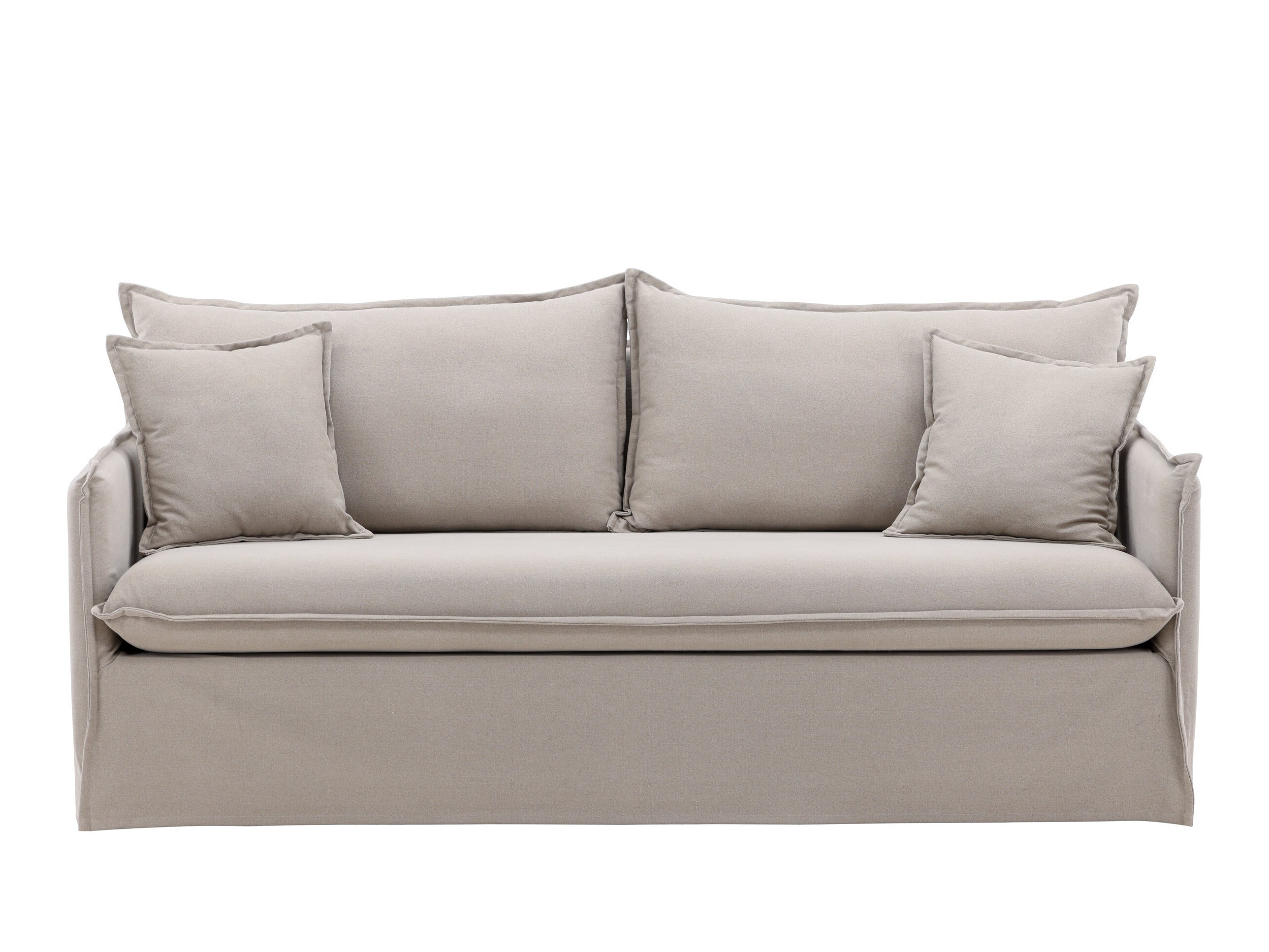 Divano Dallas 4226 (Marrone)