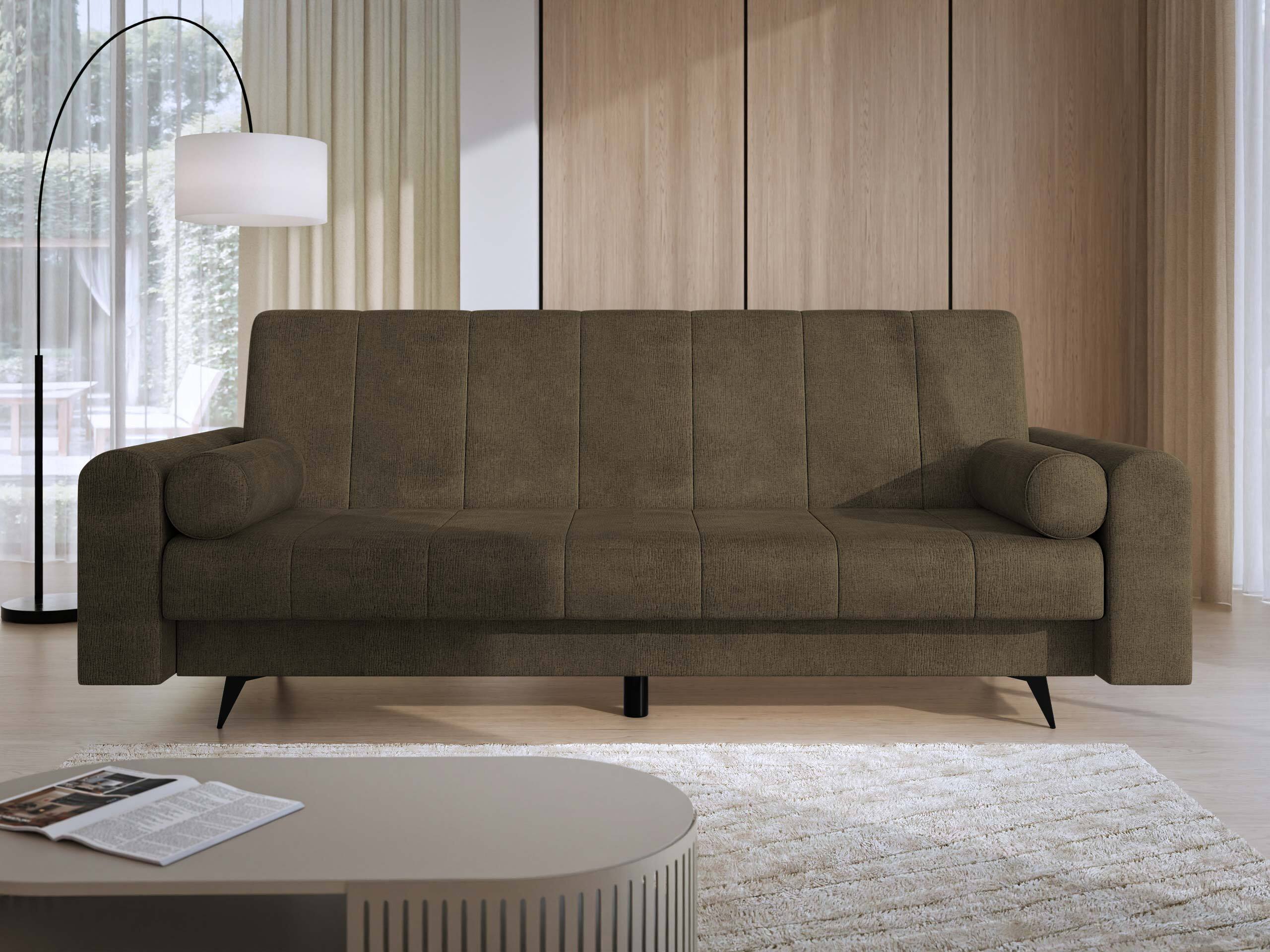 Divano letto Comfivo Luda (Wave 09)
