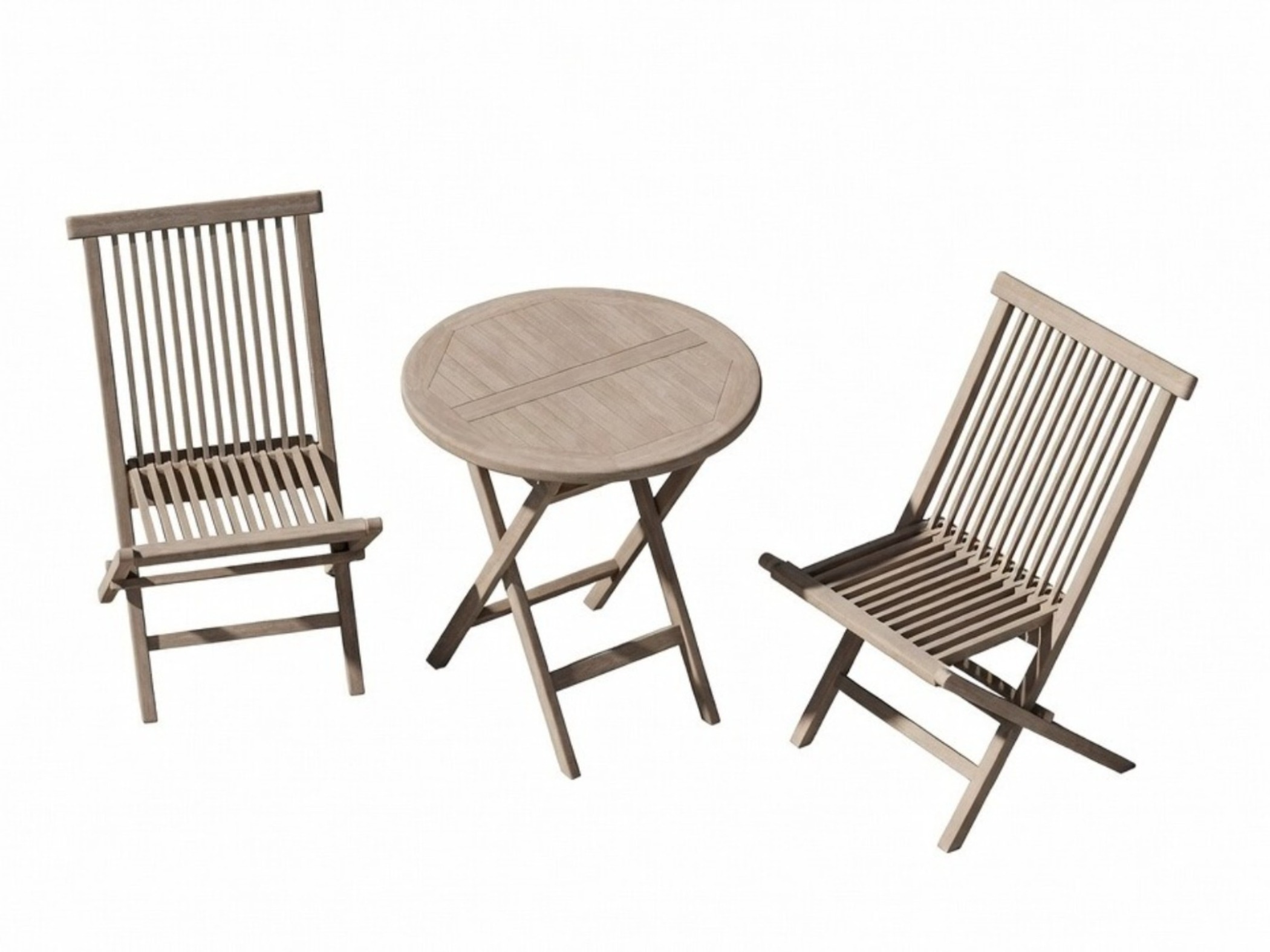 Set balcone Nunova 138