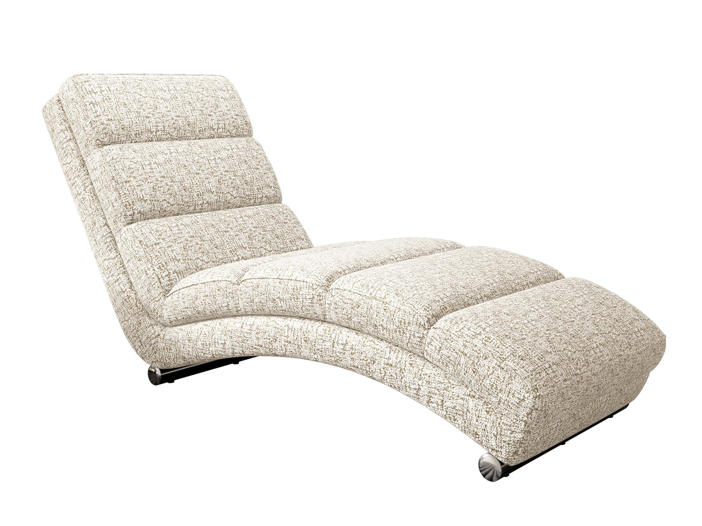 Chaise longue Comfivo  Pirum (Bella 05)