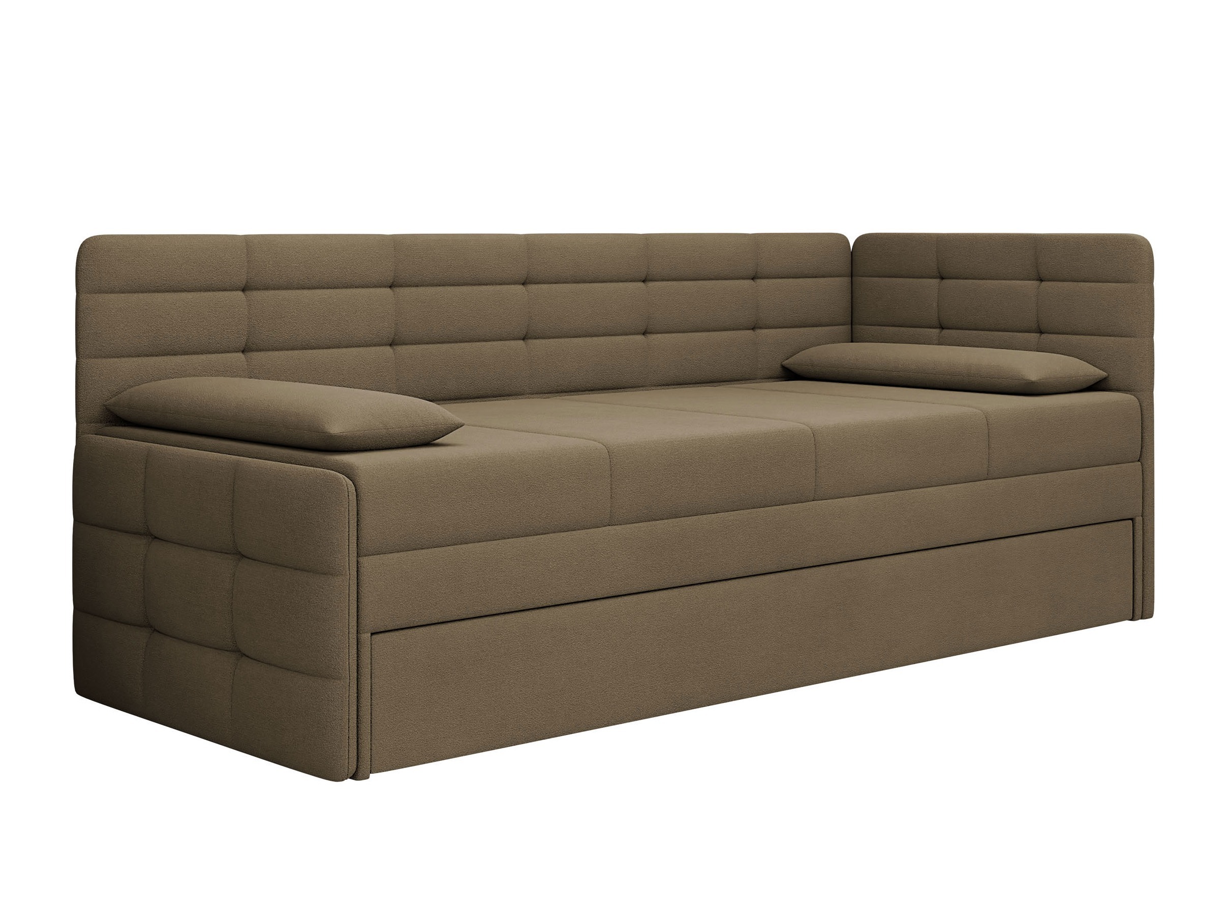 Letto Providence 199 (Polo 875)