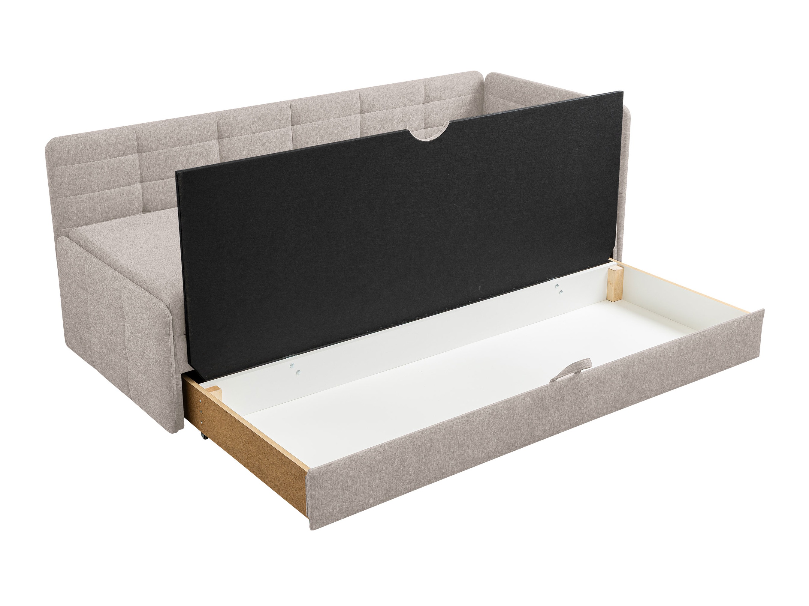 Letto Providence 199 (Polo 875)