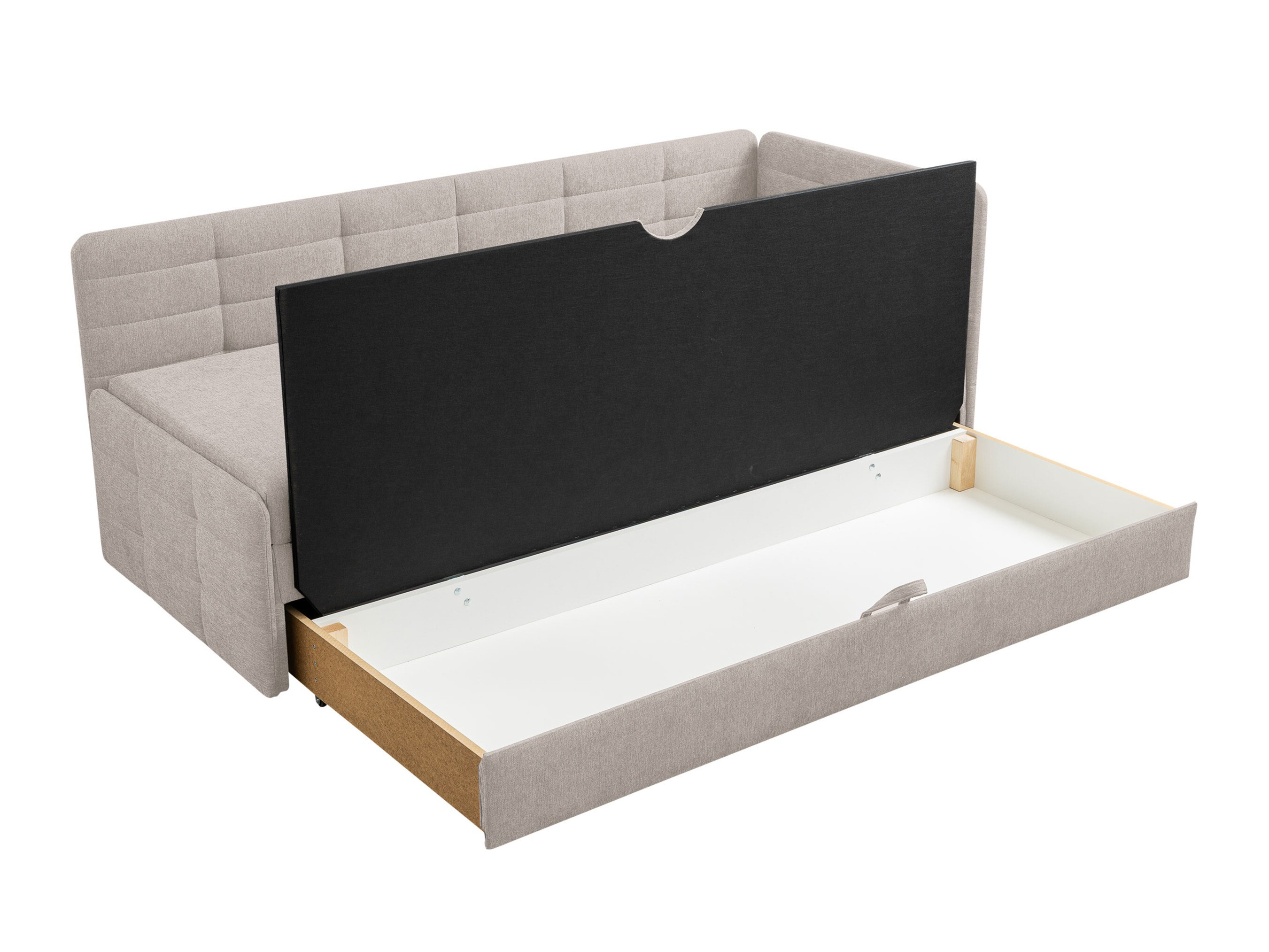 Letto Providence 199 (Polo 882)