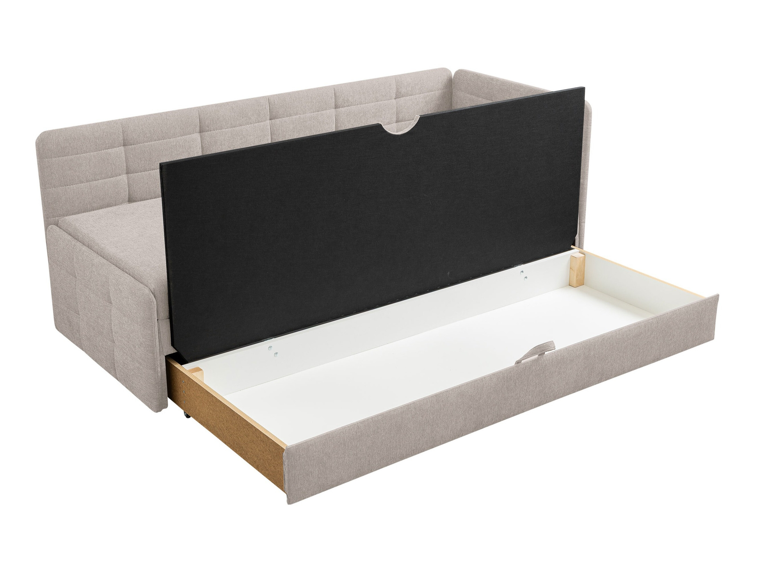Letto Providence 199 (Polo 891)