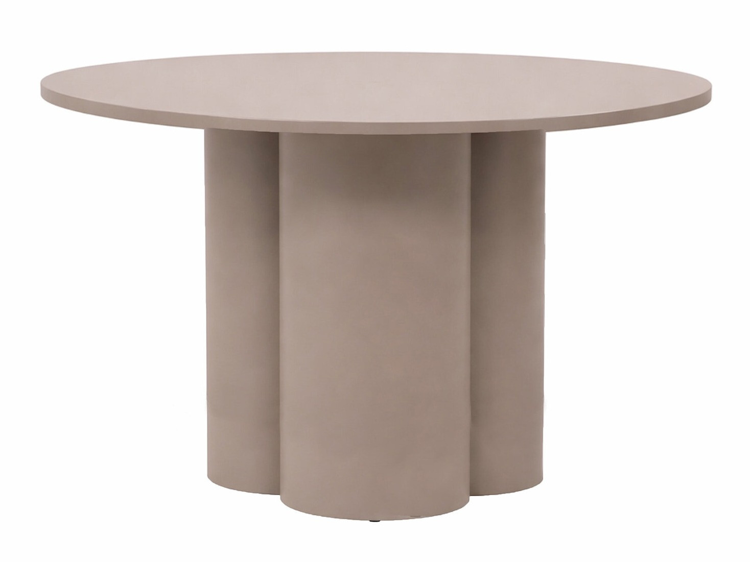 Tavolino da caffè Dallas 3188 (Marrone)