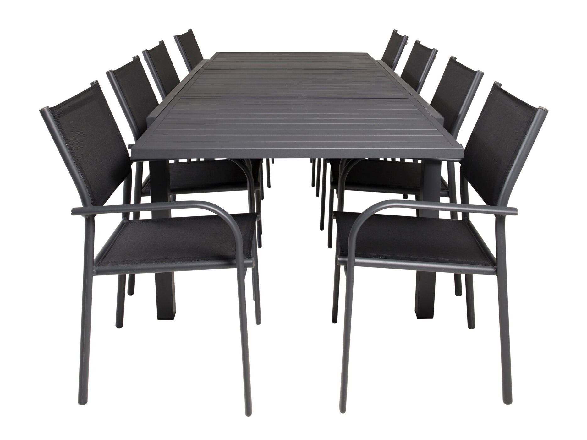 Tavolo e sedie set Dallas 5175