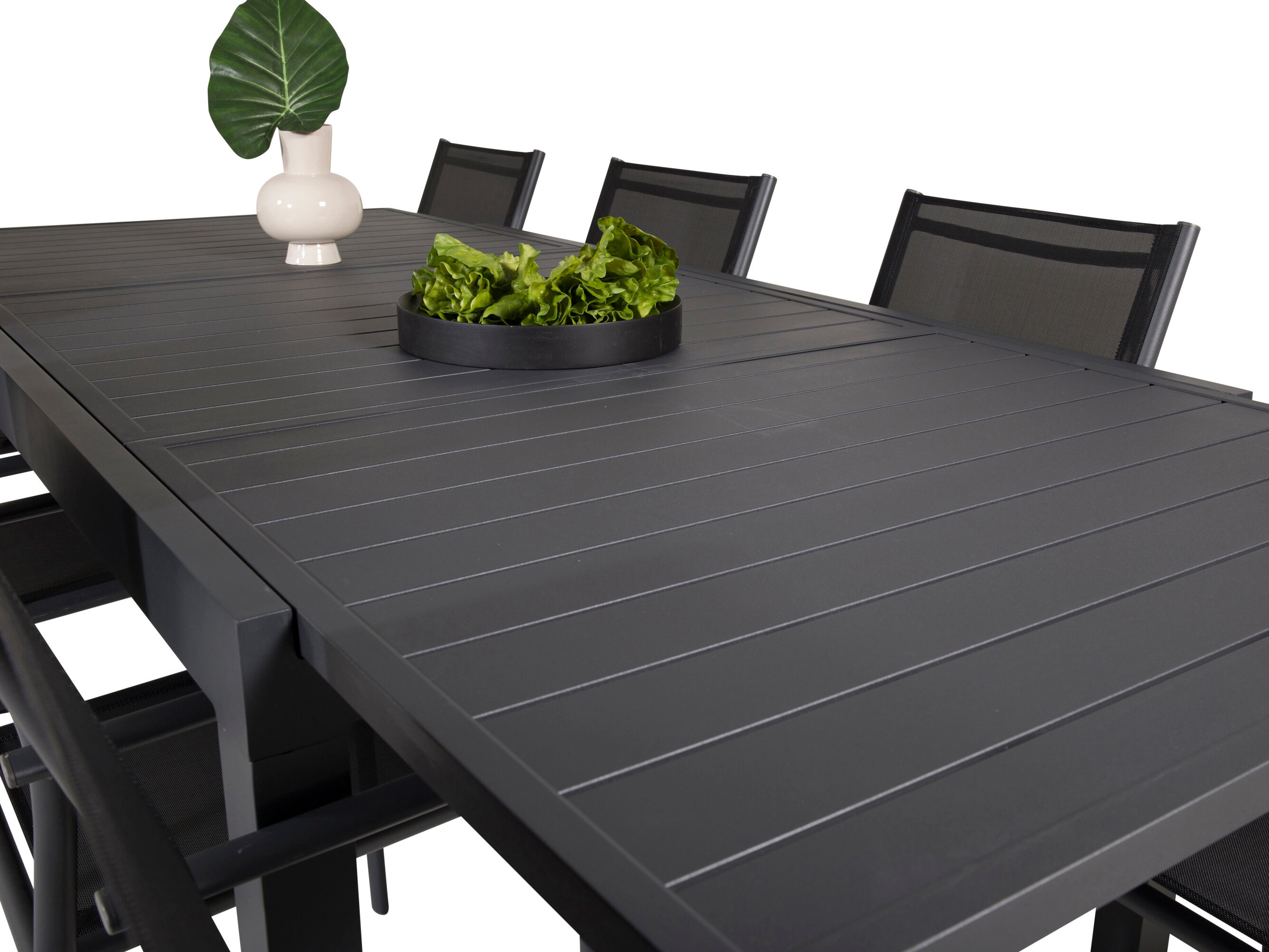 Tavolo e sedie set Dallas 5175