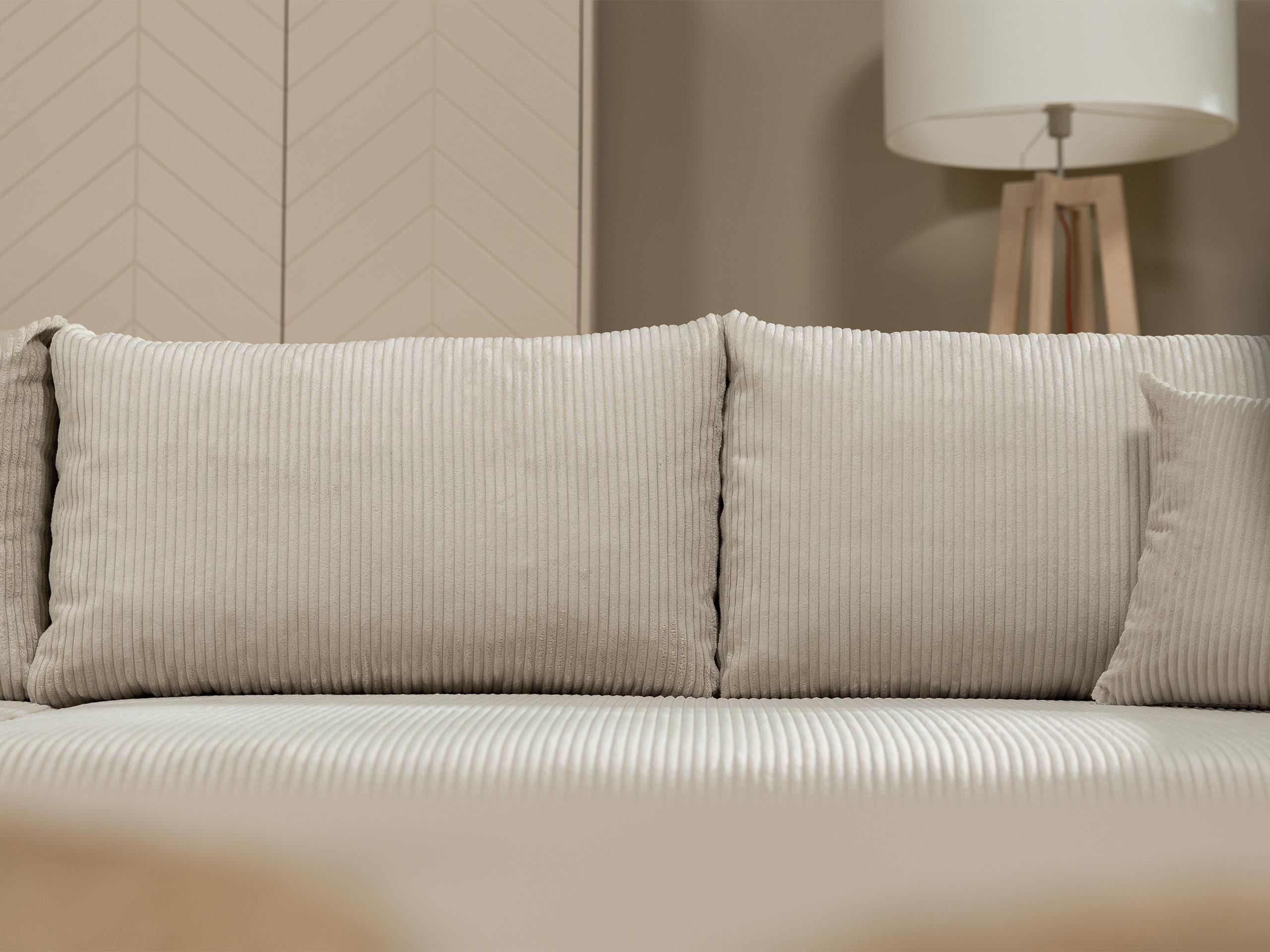 Divano angolare Comfivo Consors (Poso 135)