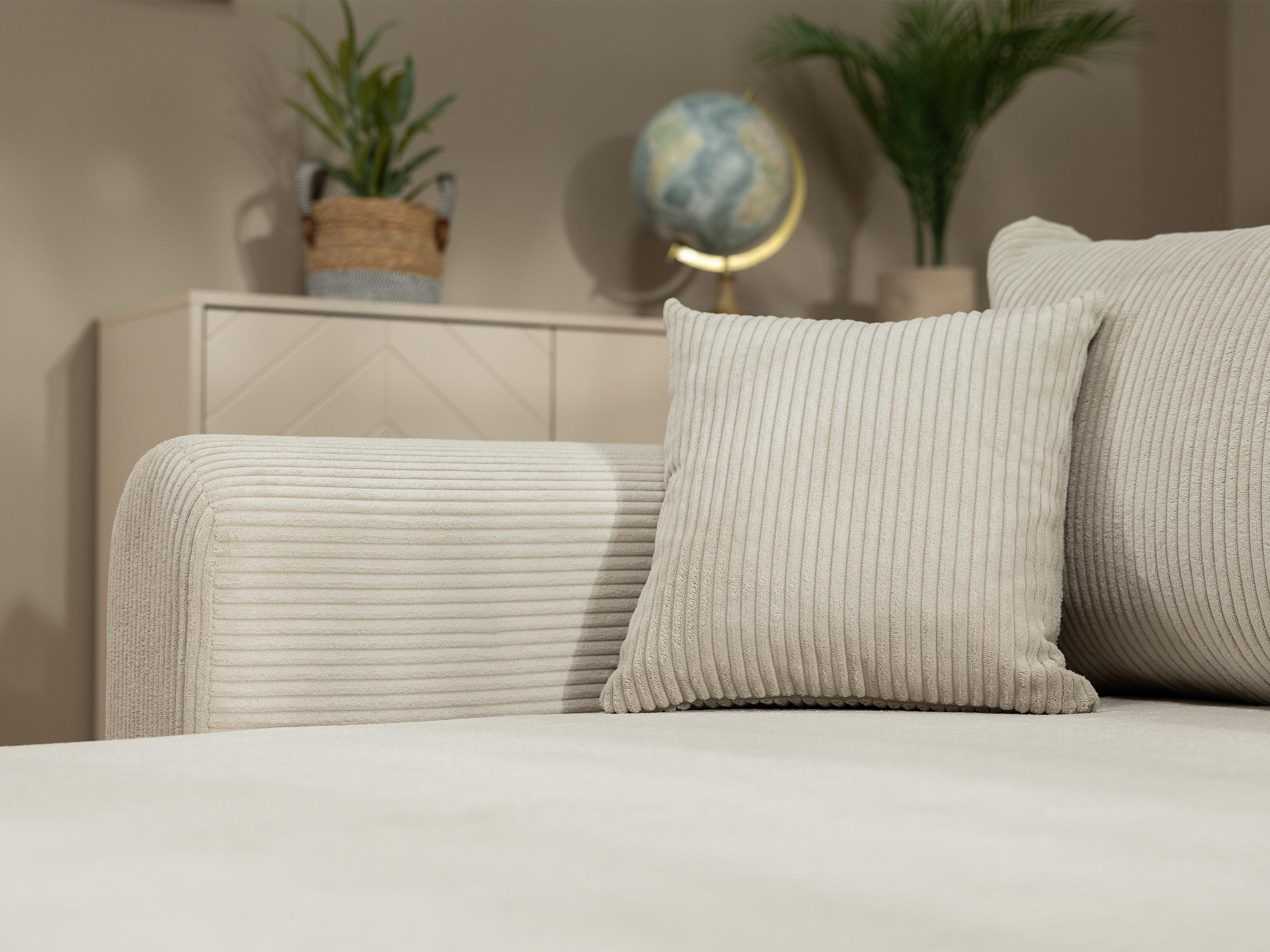 Divano angolare Comfivo Consors (Poso 135)