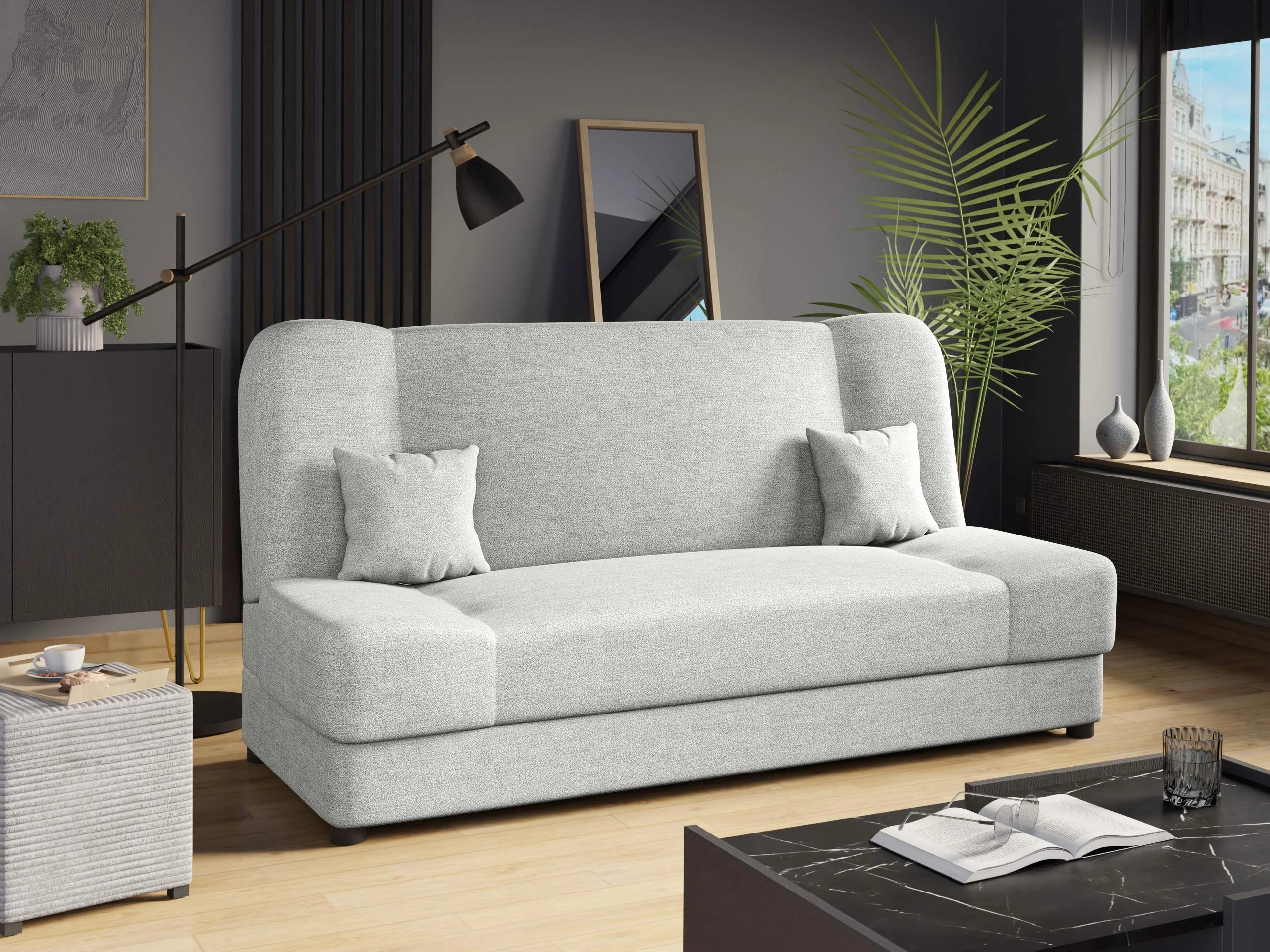 Divano letto Comfivo Cera (Alfa 17)