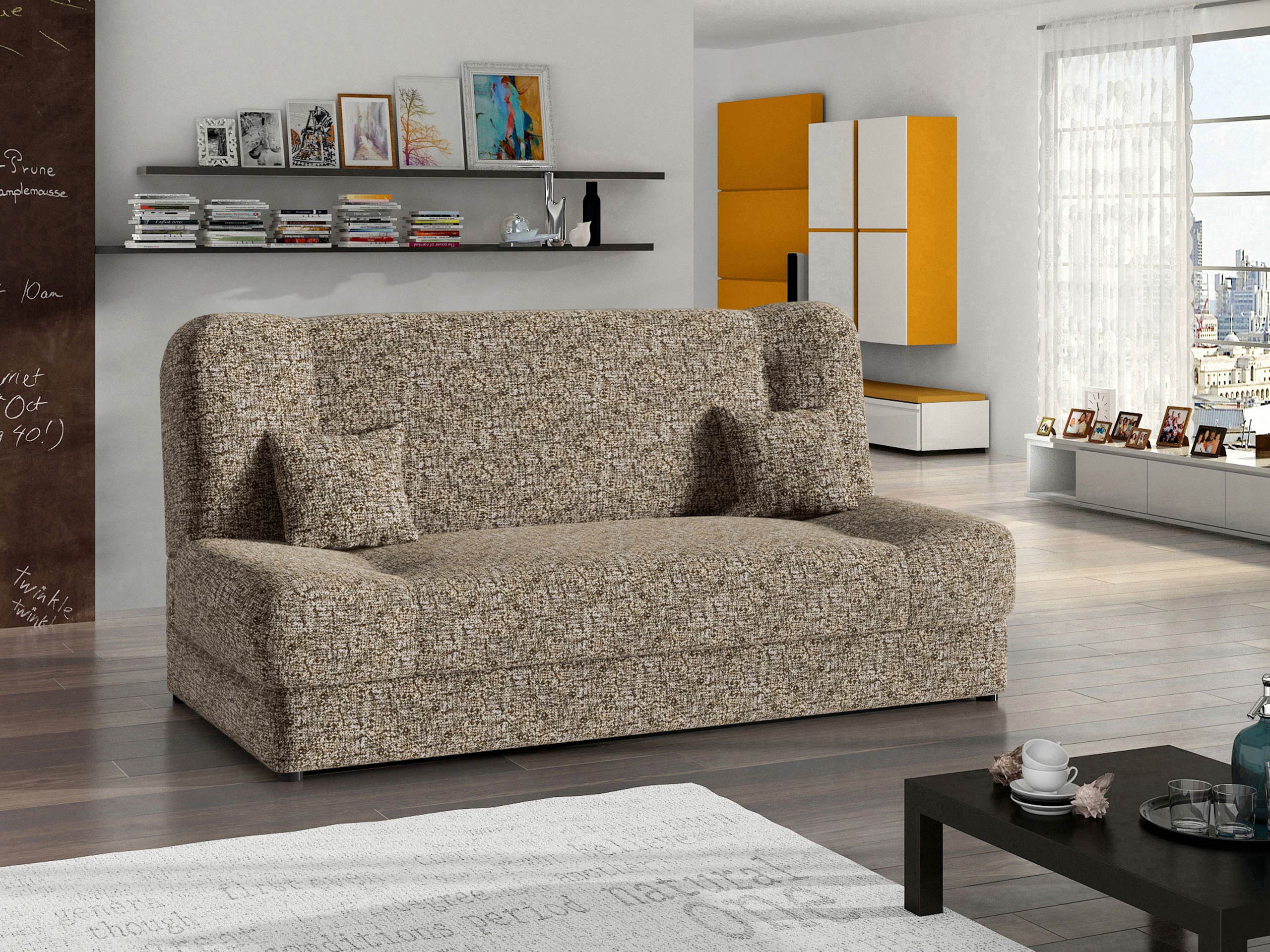 Divano letto Comfivo Cera (Bella 10)