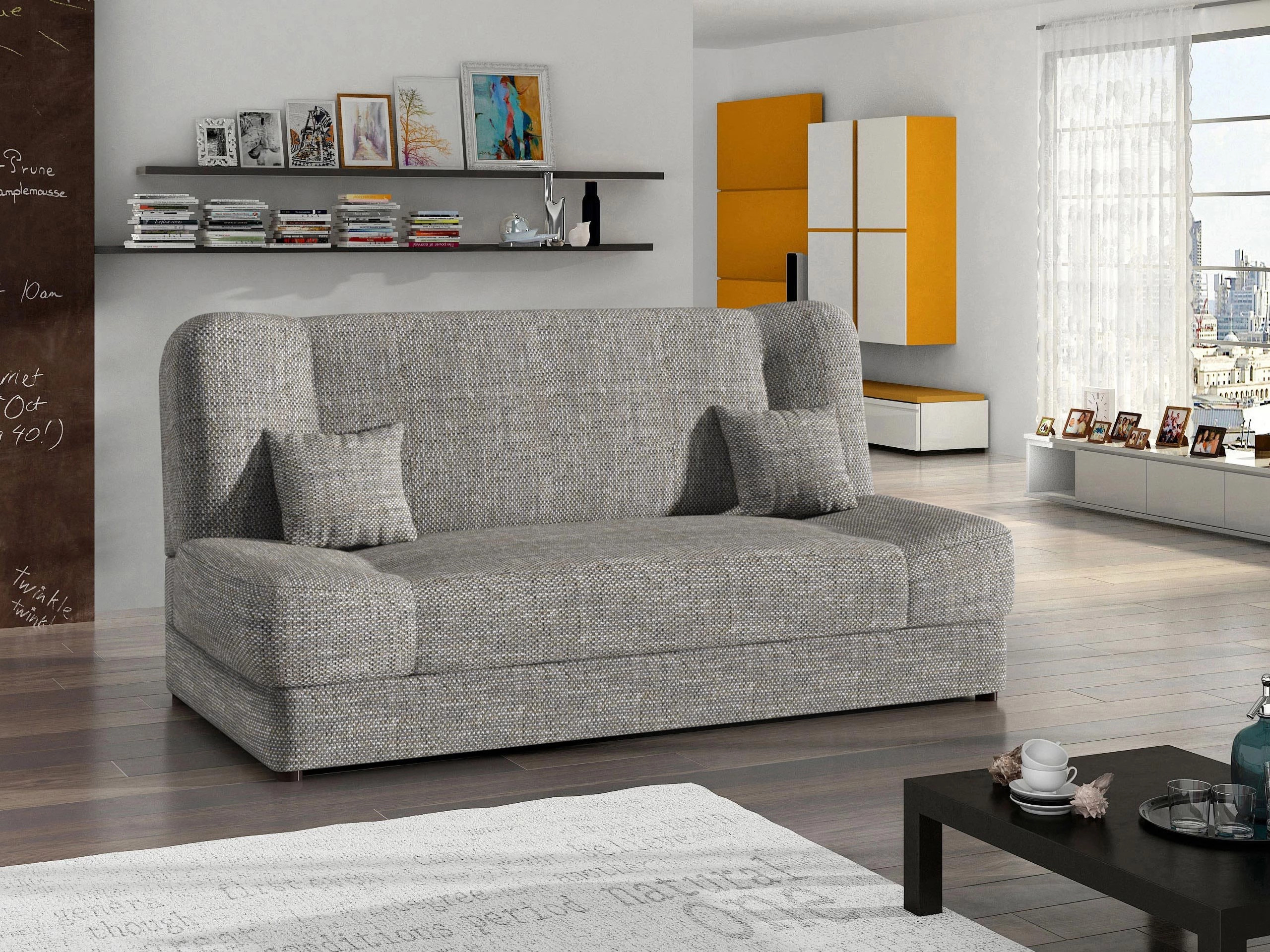 Divano letto Comfivo Cera (Lawa 05)