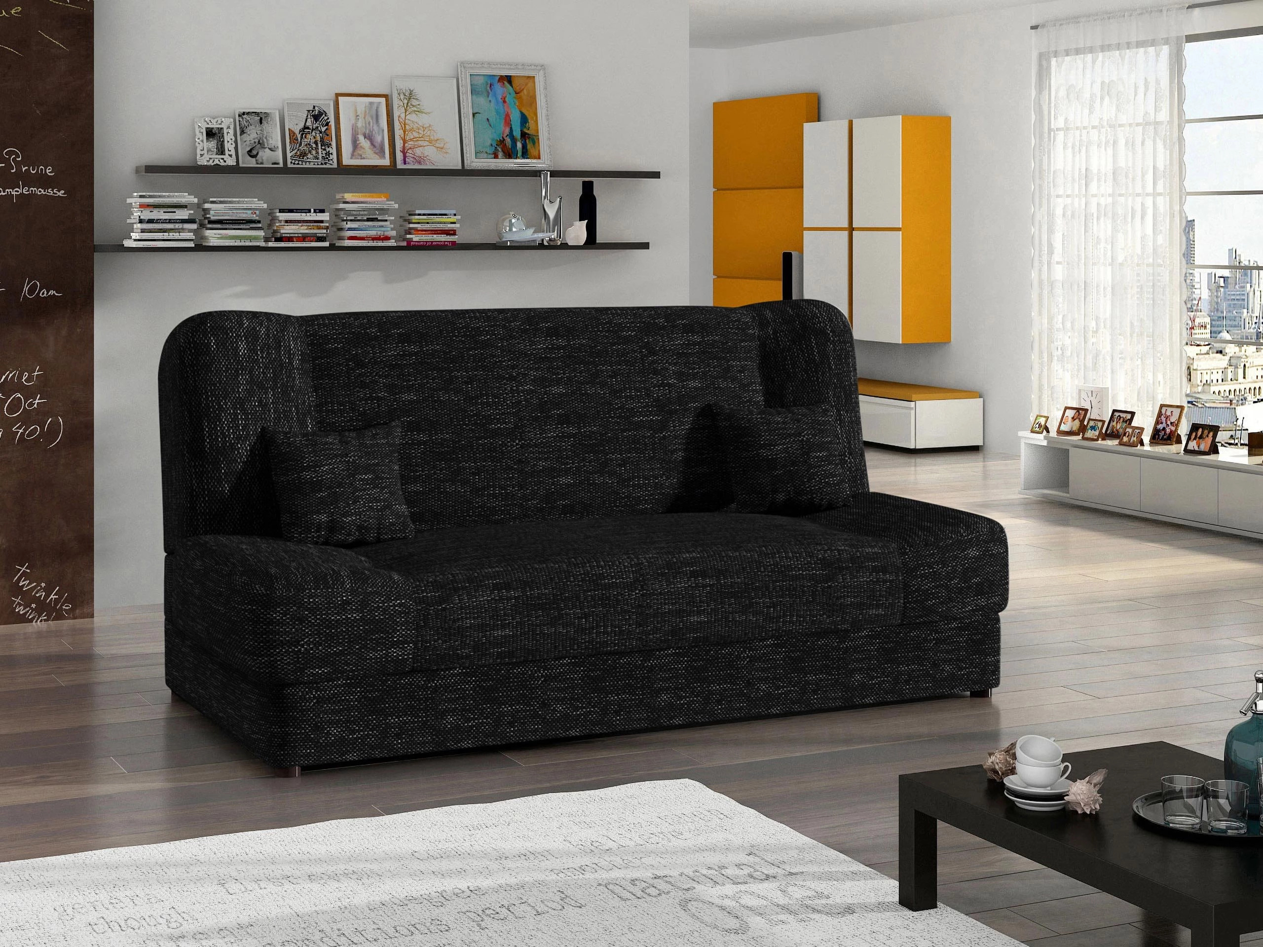 Divano letto Comfivo Cera (Lawa 06)